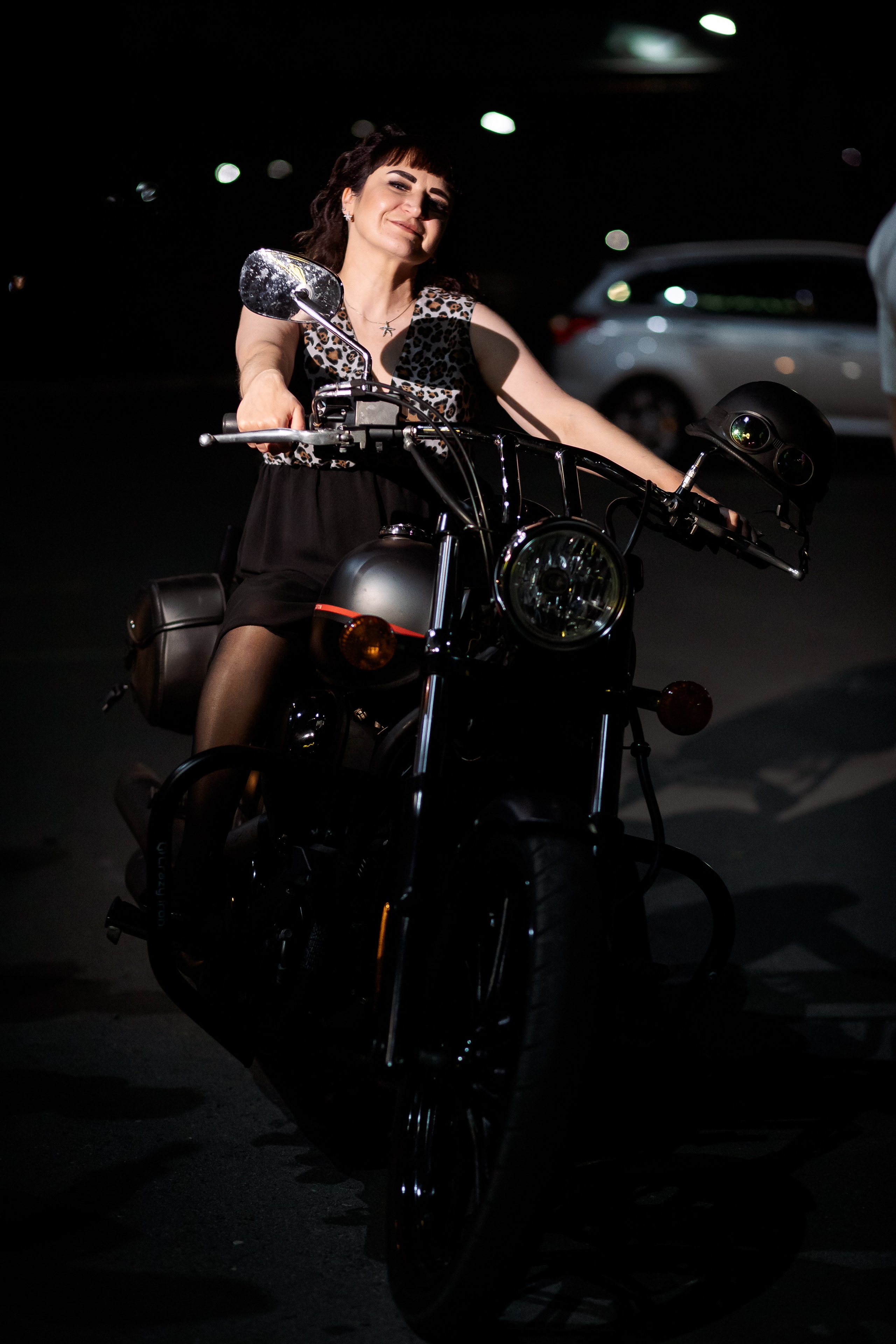 Андрей и Алина. Свадебный и семейный фотограф в Челябинске Юлия Ишимова