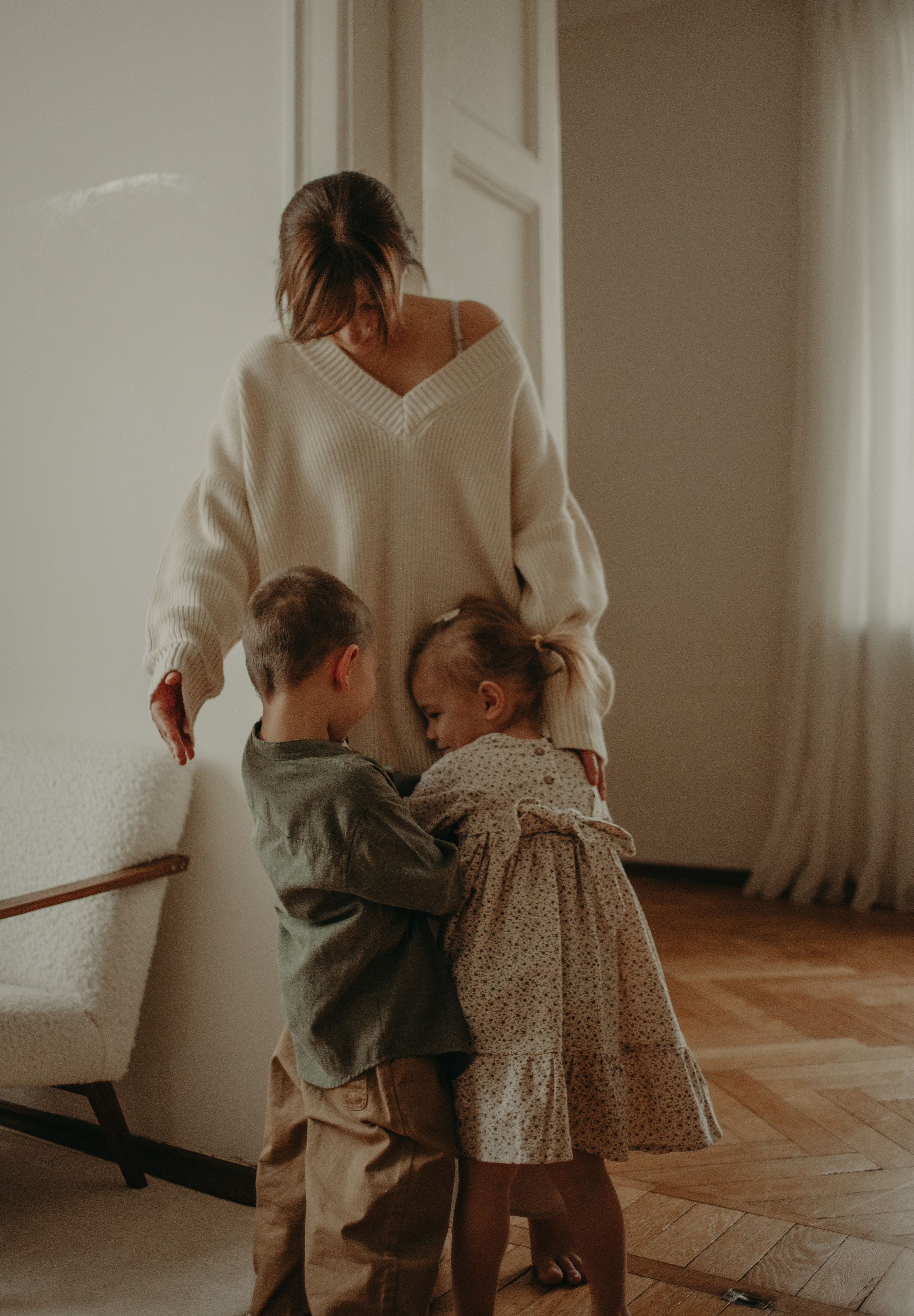 Чем заняться дома. Фотограф в Краснодаре Евгения Михаевич