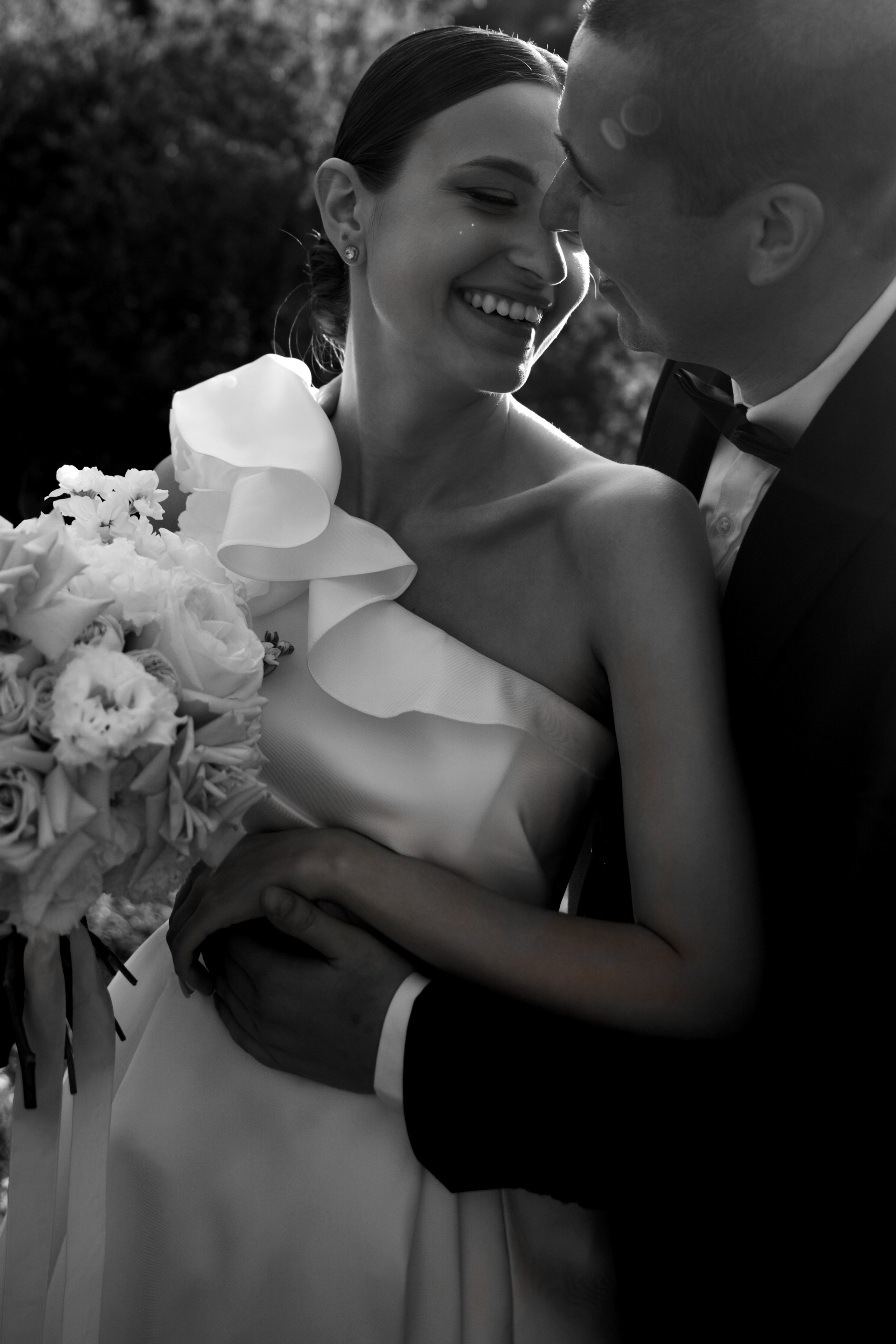 A&A. Свадебный фотограф Каледич Тимофей