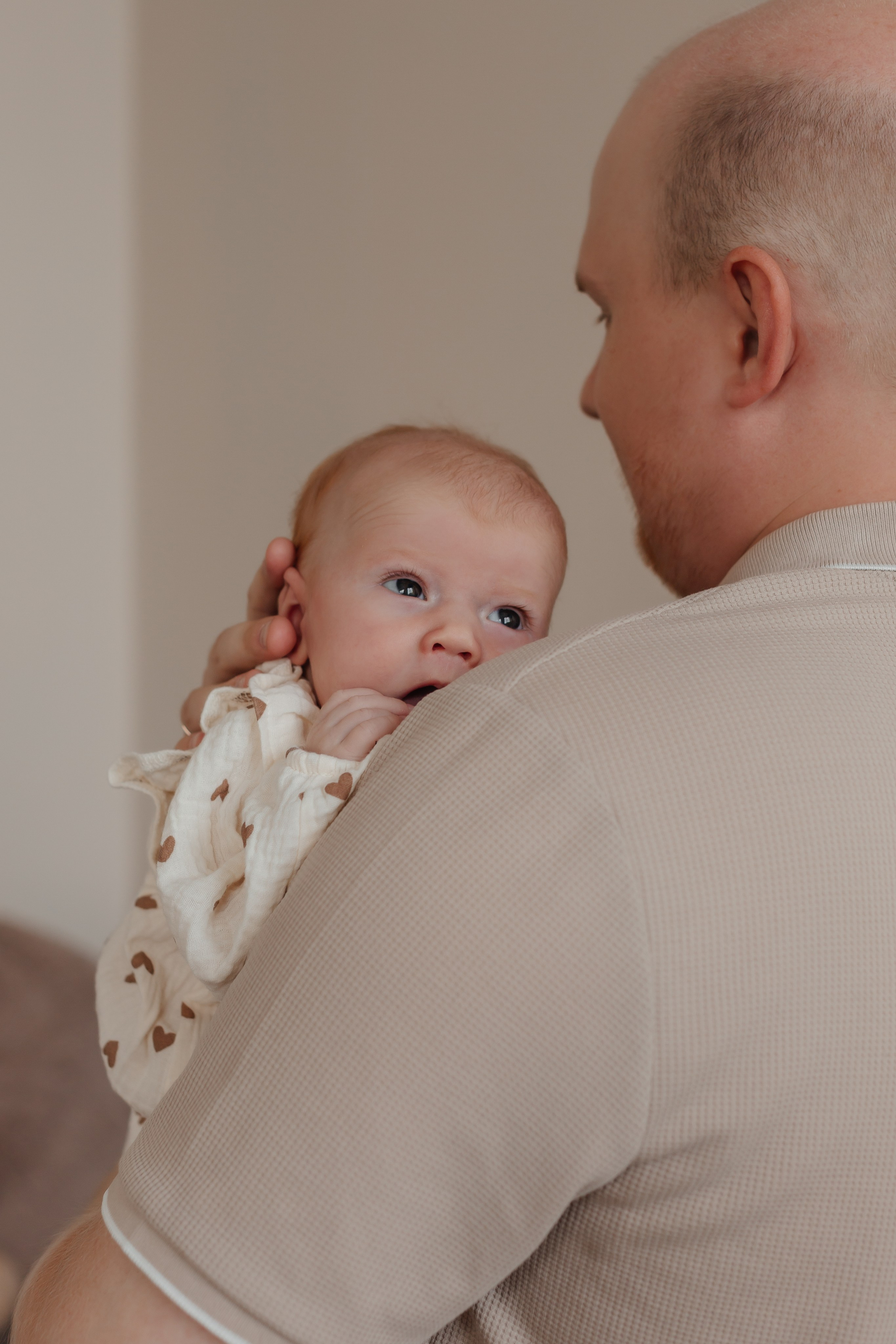Твой первый месяц!. Фотограф, Марина Шипек