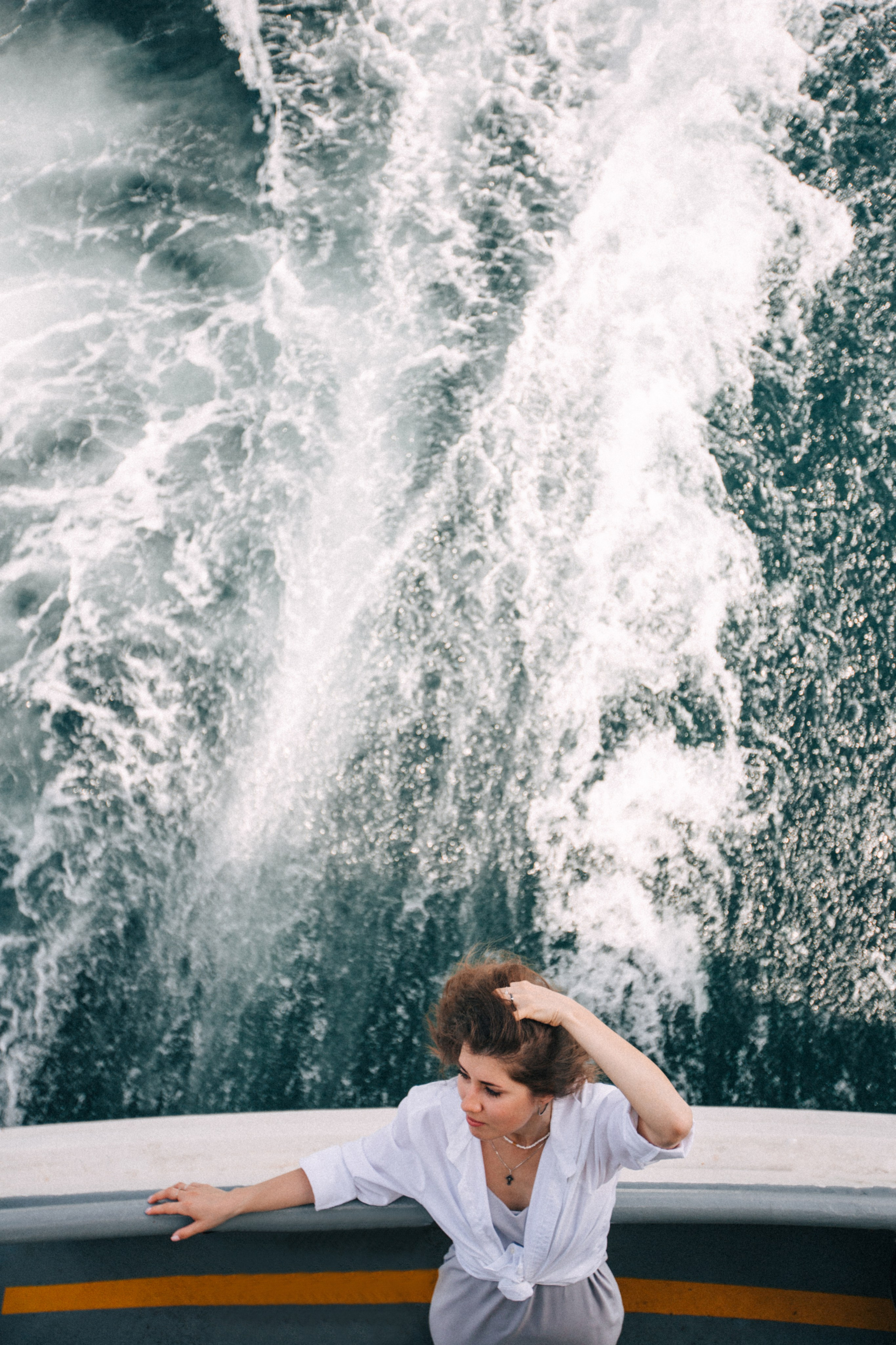 Istanbul, Turkey. Свадебный фотограф Москва и МО Паншина Дарья