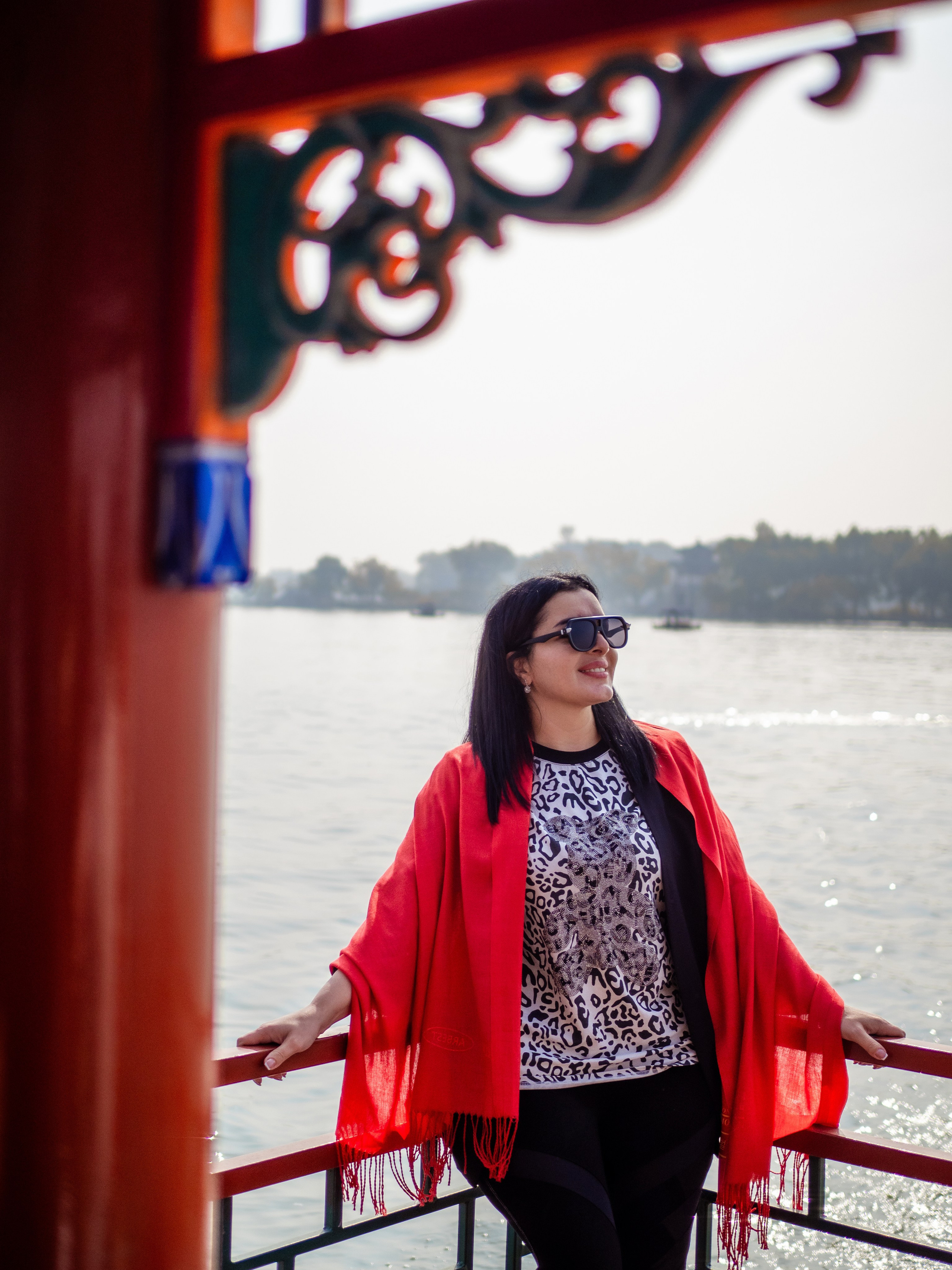 INTERNATIONAL PROFESSIONAL SKILLS INSTRUCTOR. CHINA 2024. Кулишова Катерина — твой фотограф