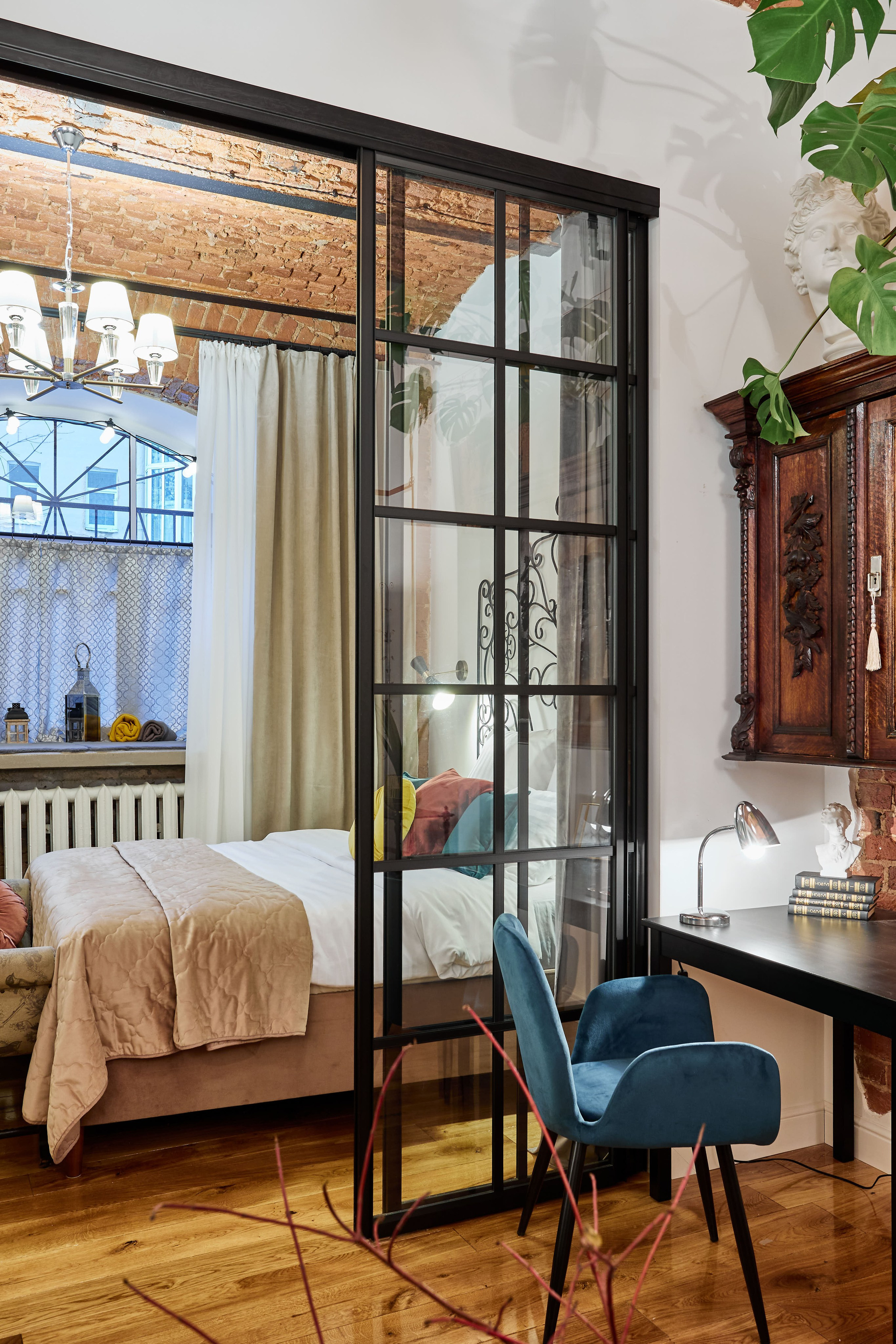 Английский пр. 17-19. Фотограф Александра Иванова