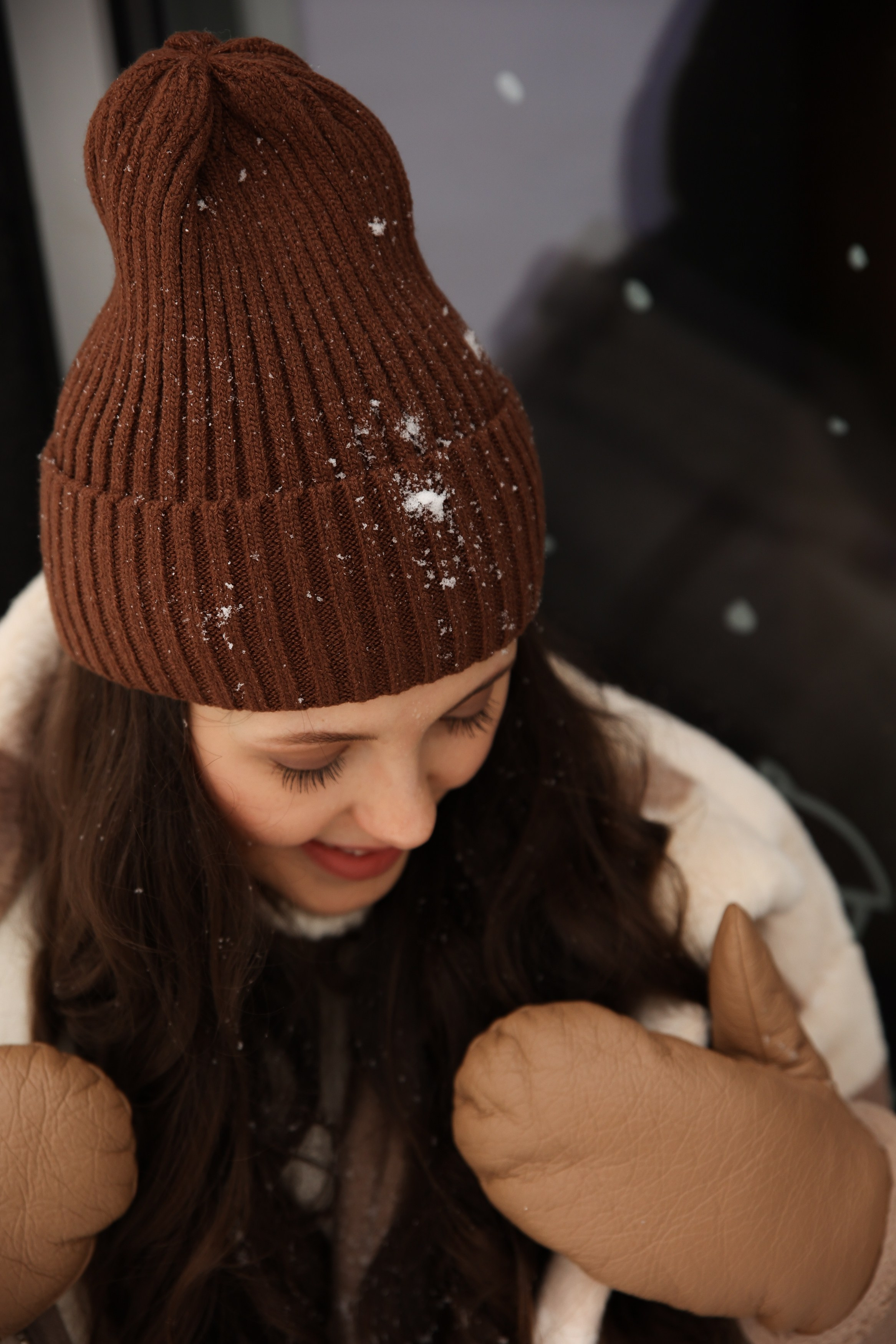 Зимняя фотосессия на катке фотосессия на коньках. Фотограф Владимир Москва