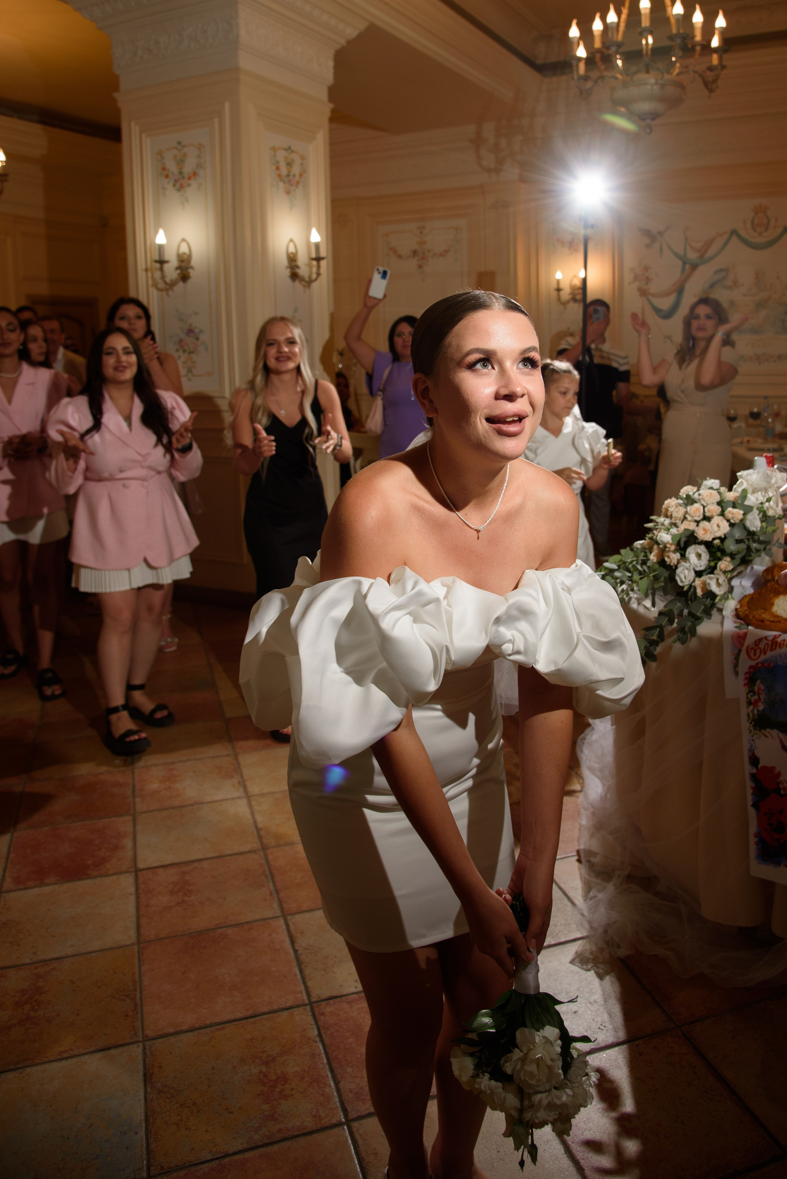 Фотограф в Волгограде Ермашова Дарья. Свадебный, портретный фотограф в Волгограде Ермашова Дарья