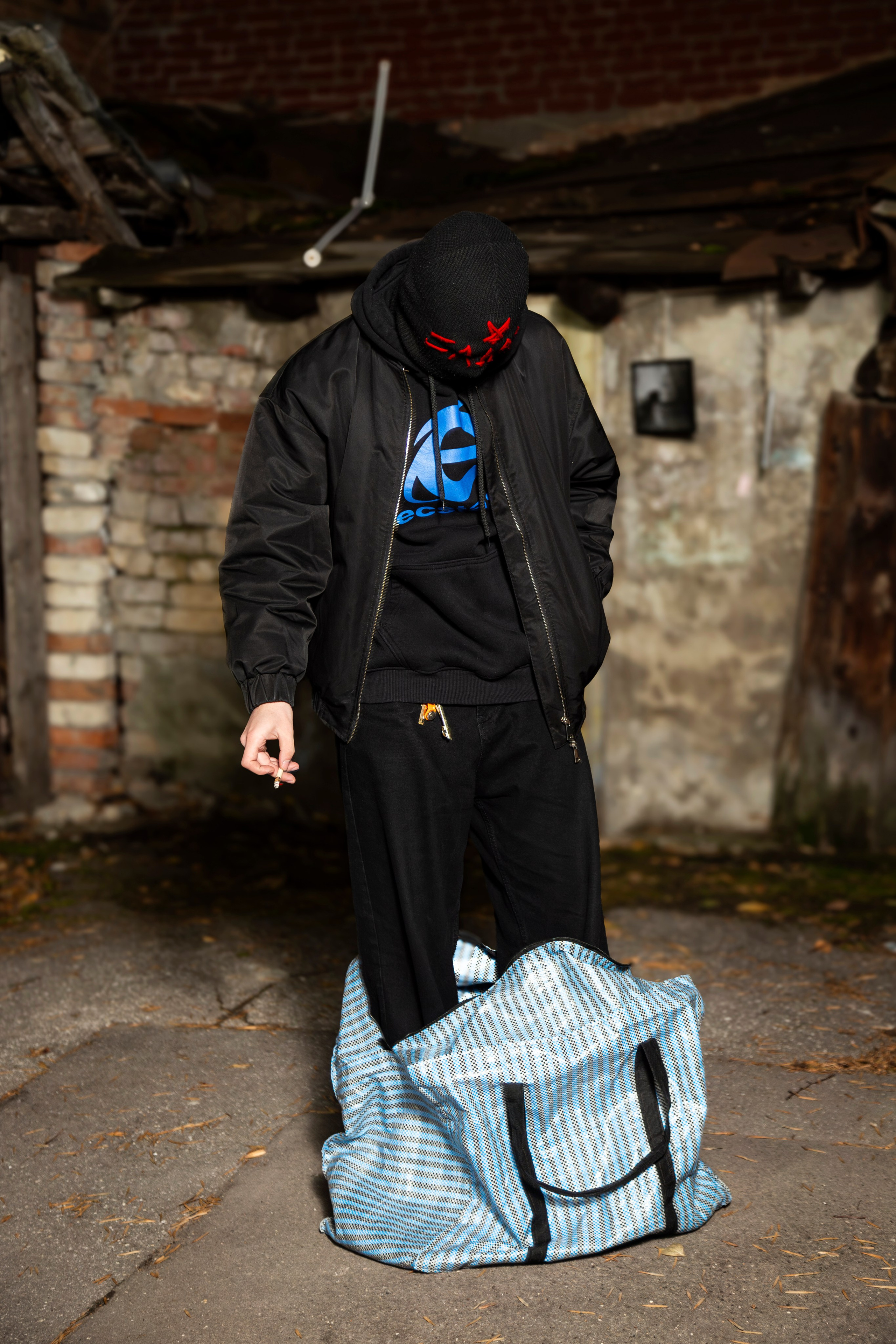 Саша. Mor//фотограф Самара