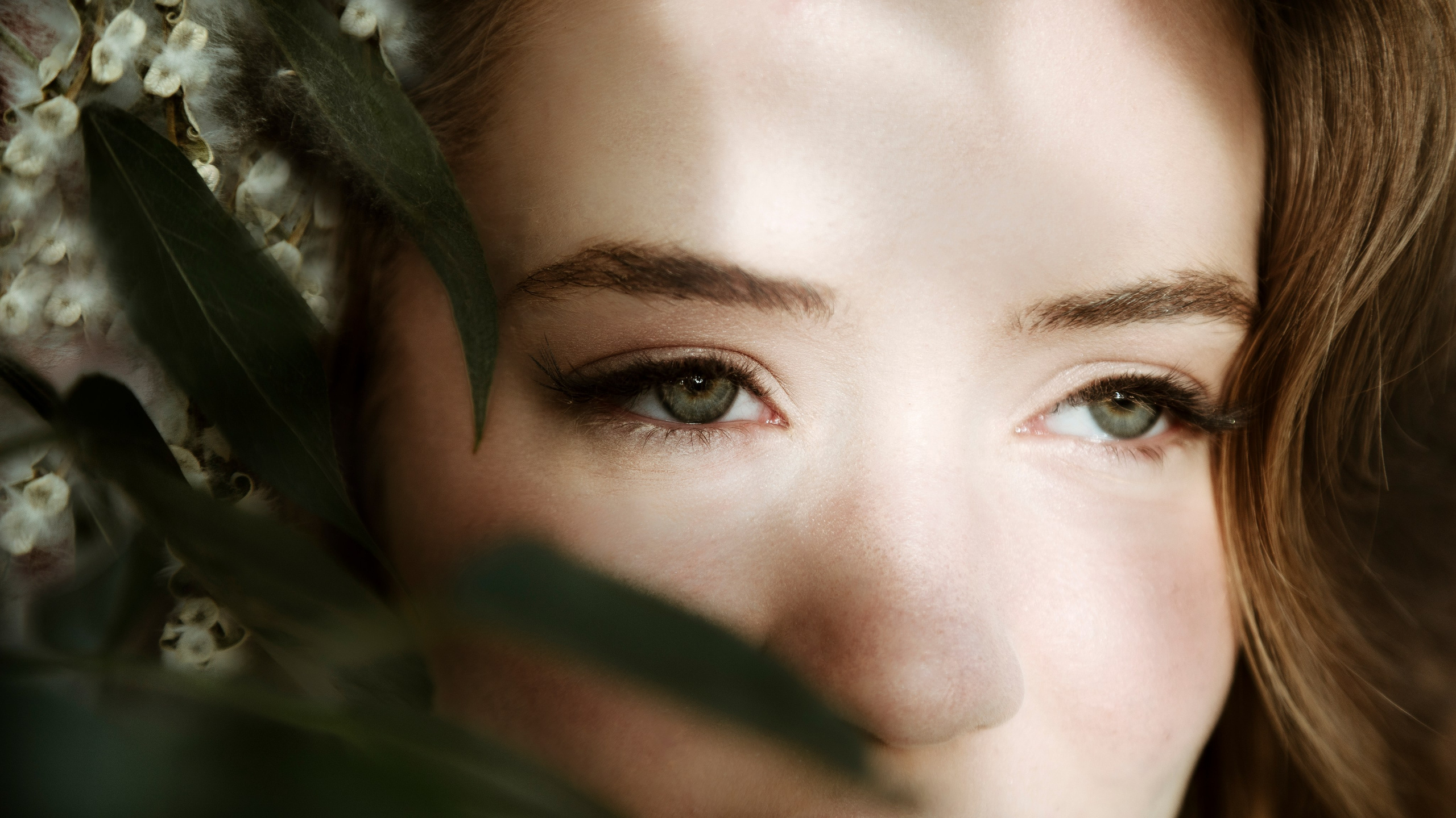 Софья и Полина. Mor//фотограф Самара