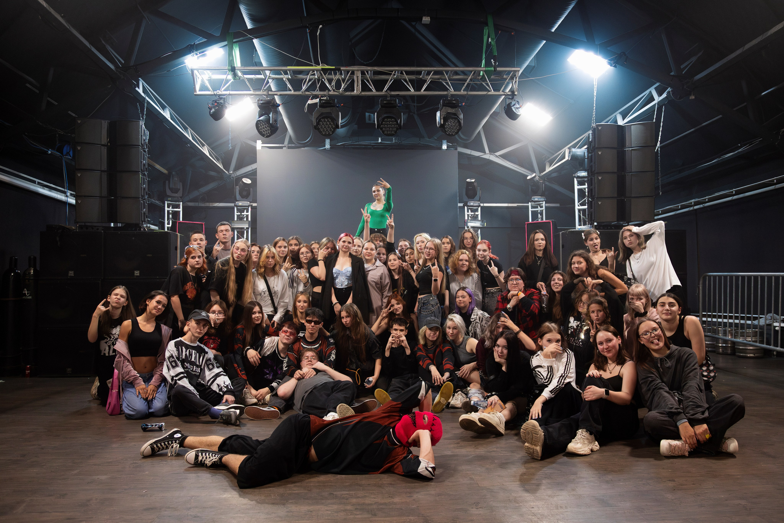 Enina. Mor//фотограф Самара