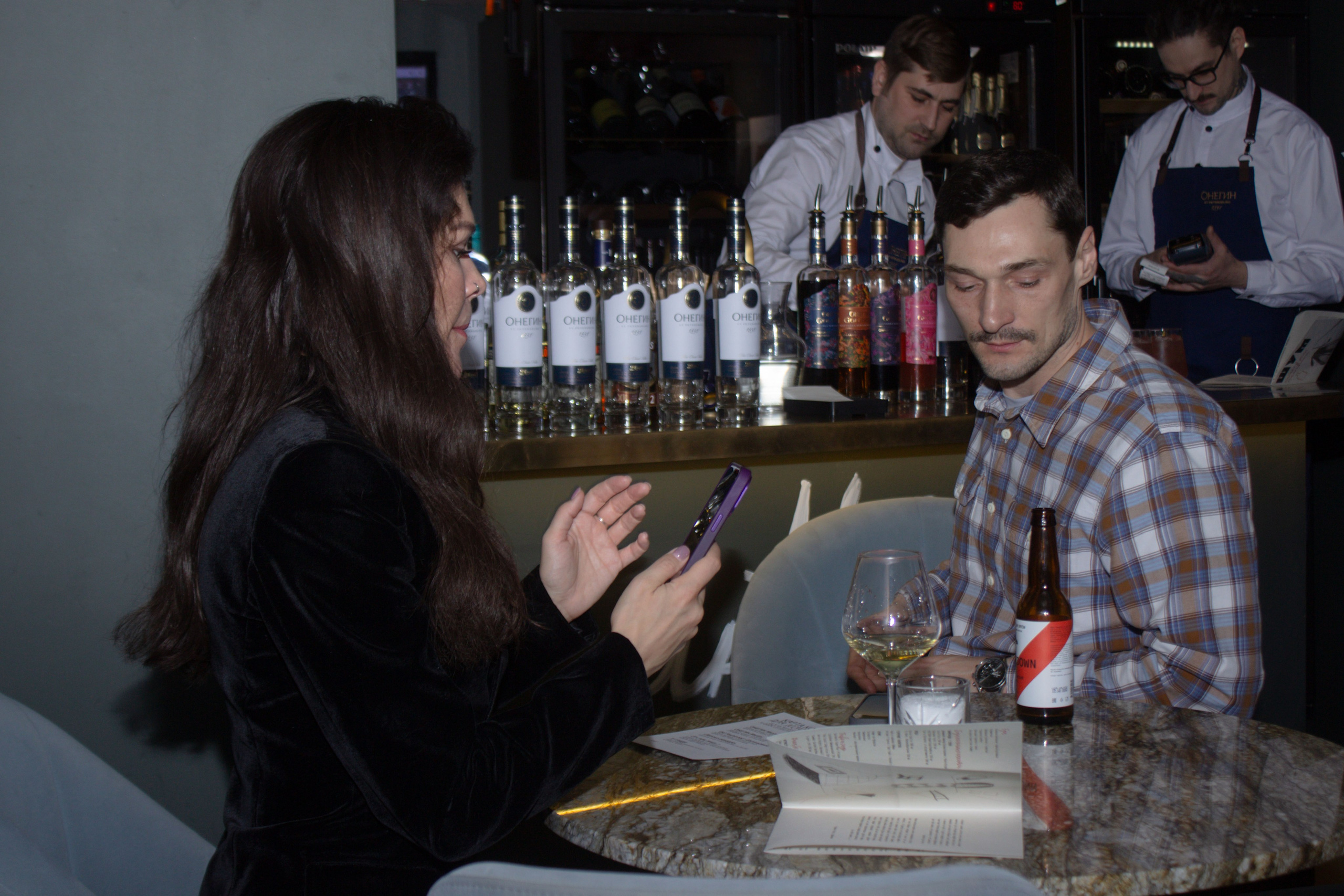 Саша Алмазова | Кабаре ШУМ. Юля Мурашова портретный и документальный фотограф