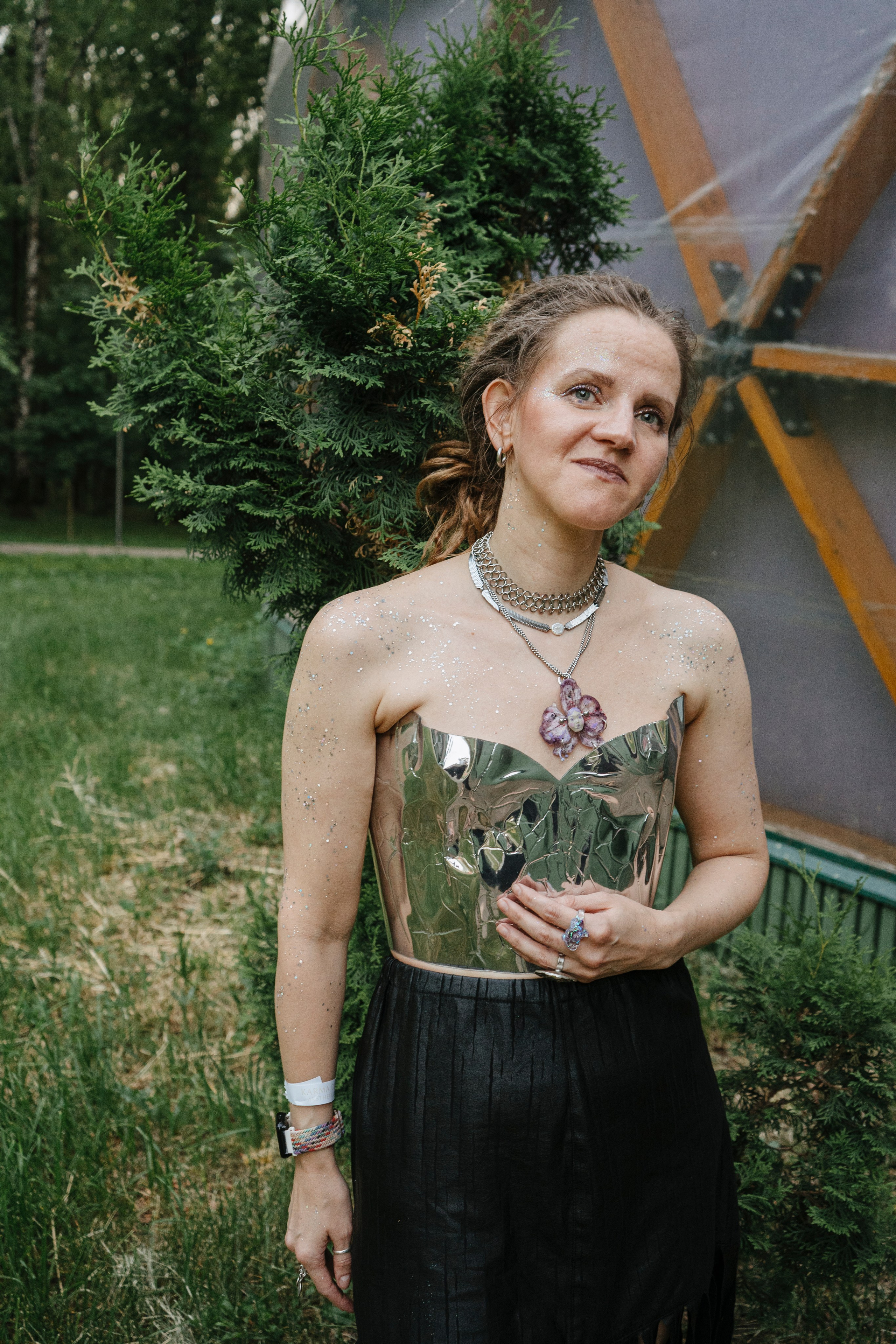 KARMA COSMO — AESTHETIC DANCE 2025. Портретный фотограф Нижний Новгород