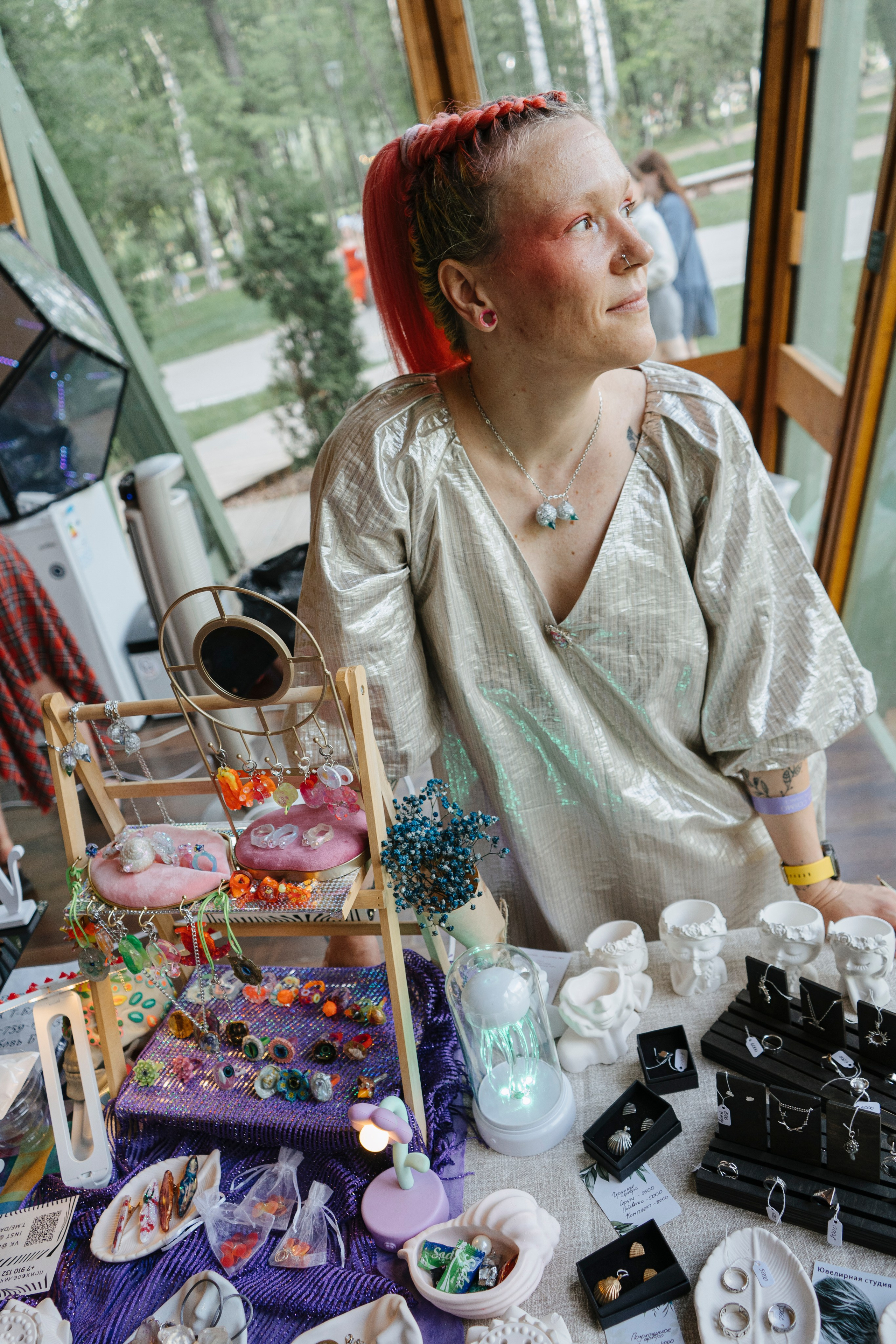 KARMA COSMO — AESTHETIC DANCE 2025. Портретный фотограф Нижний Новгород