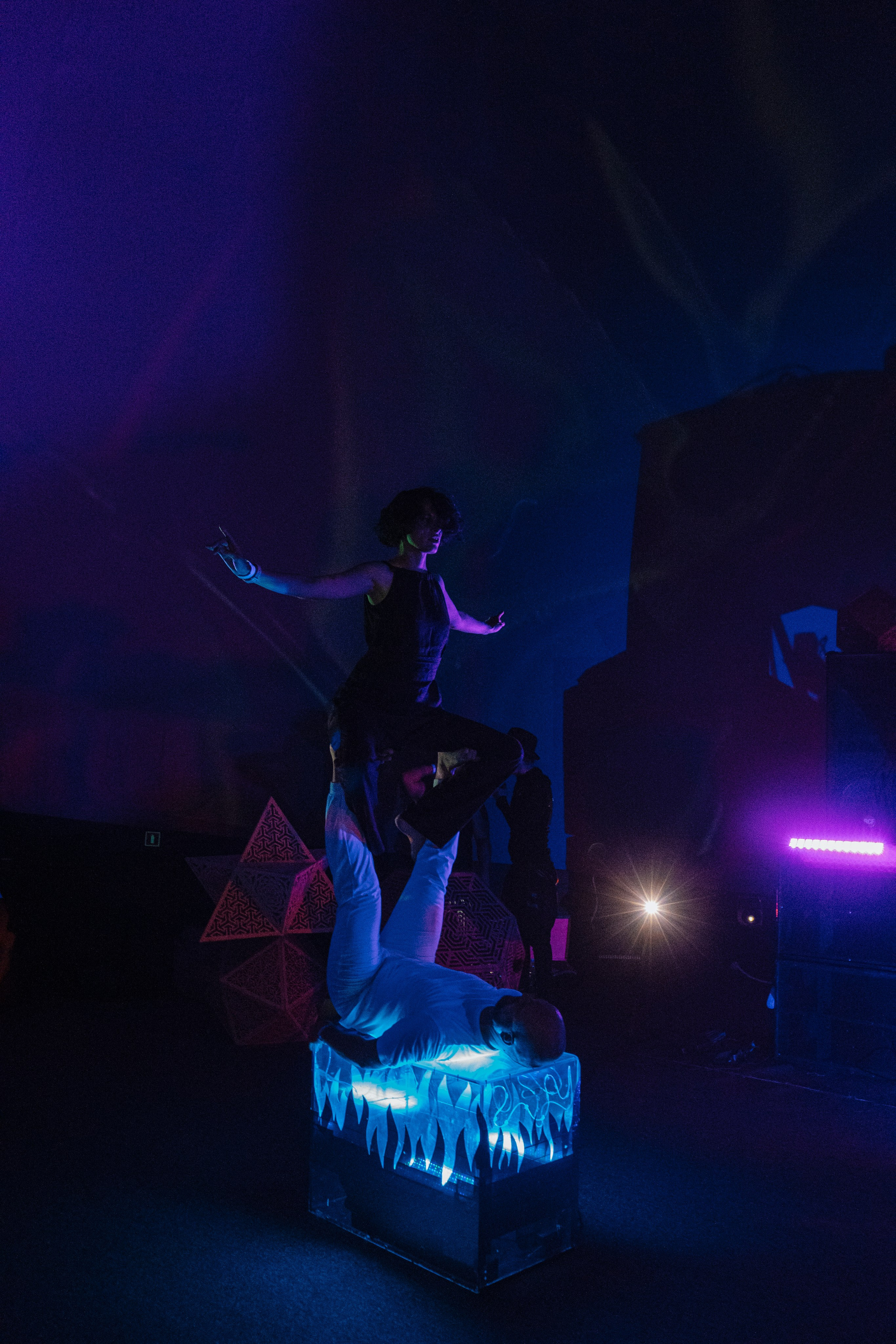 KARMA COSMO — AESTHETIC DANCE 2025. Портретный фотограф Нижний Новгород