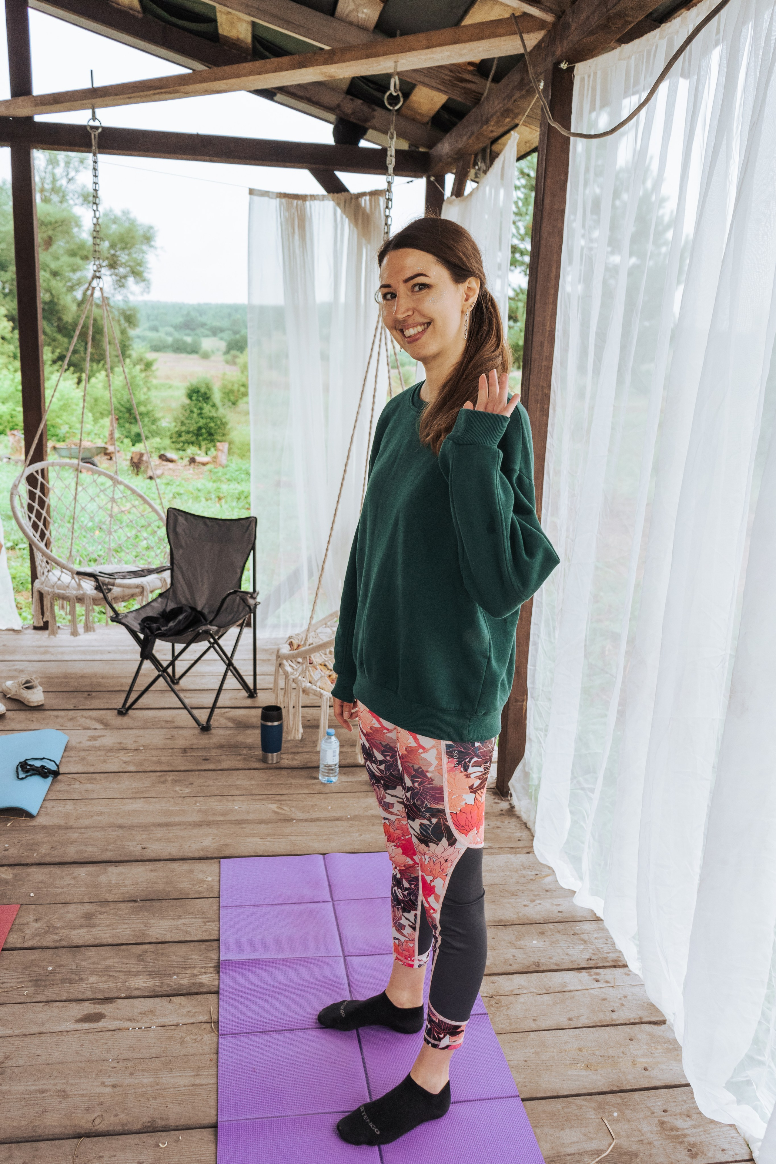 Ретрит от т-центра Псайторий 2024. Портретный фотограф Нижний Новгород