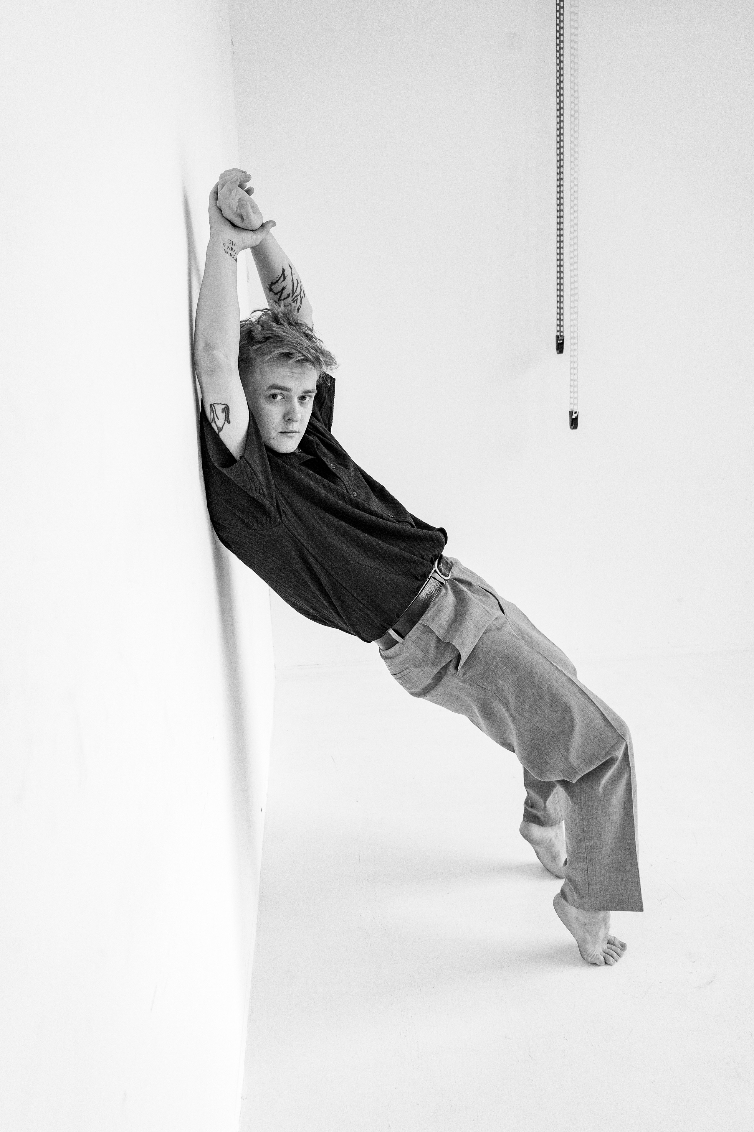 Денис Ермолин. Портретный фотограф Нижний Новгород