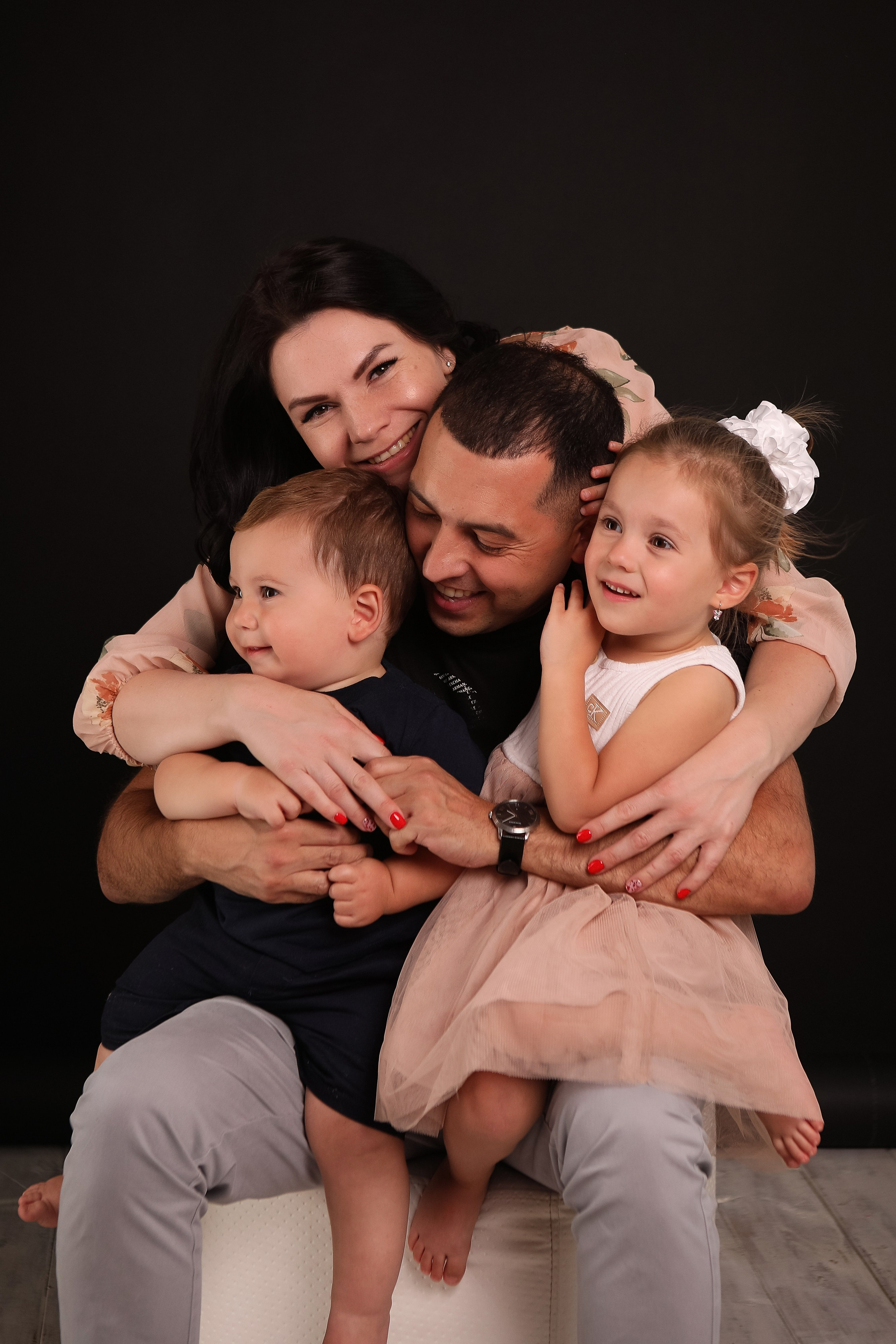 Портрет поколений. ФОТОГРАФ НА ГОДИК, БЕРЕМЕННОСТИ, НОВОРОЖДЕННЫХ, КРЕЩЕНИЯ МОСКВА