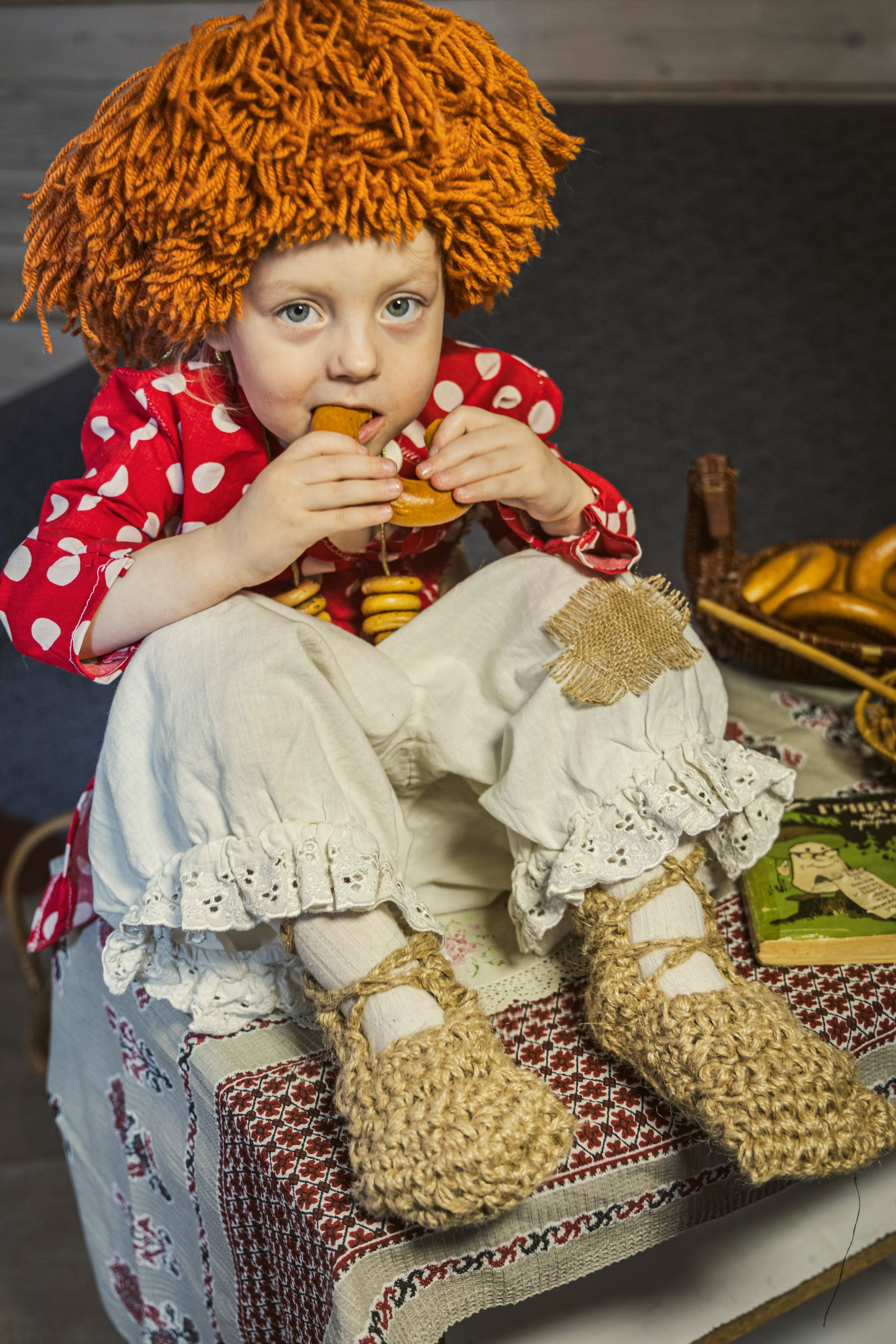 Домовёнок Кузя. Фотограф для маркетплейсов, фотоуслуги в Жуковском Татьяна Марсуверских