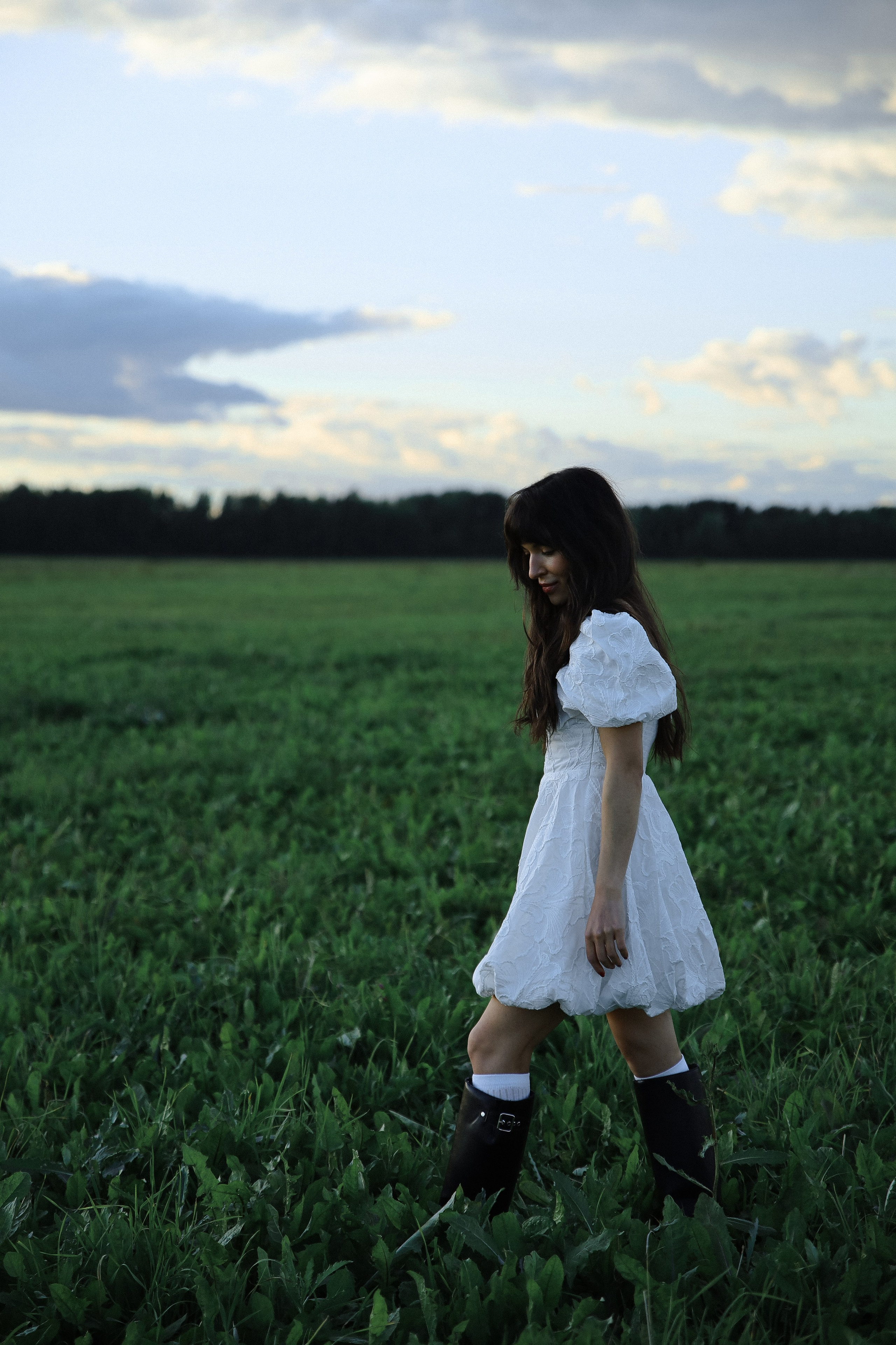 Лиля. Фотограф Санкт-Петербург