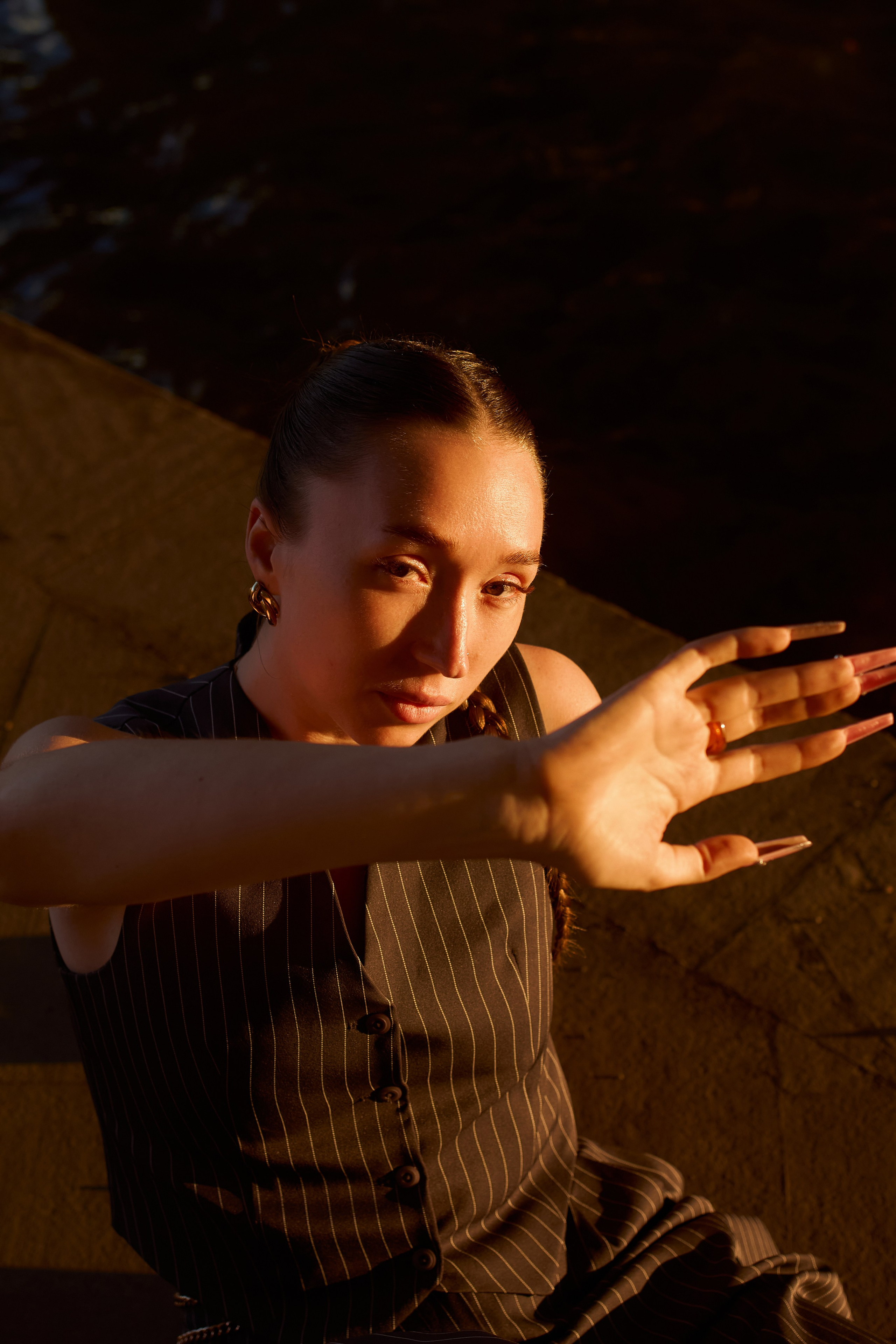 К. Фотограф Екатеринбург Елена Минина