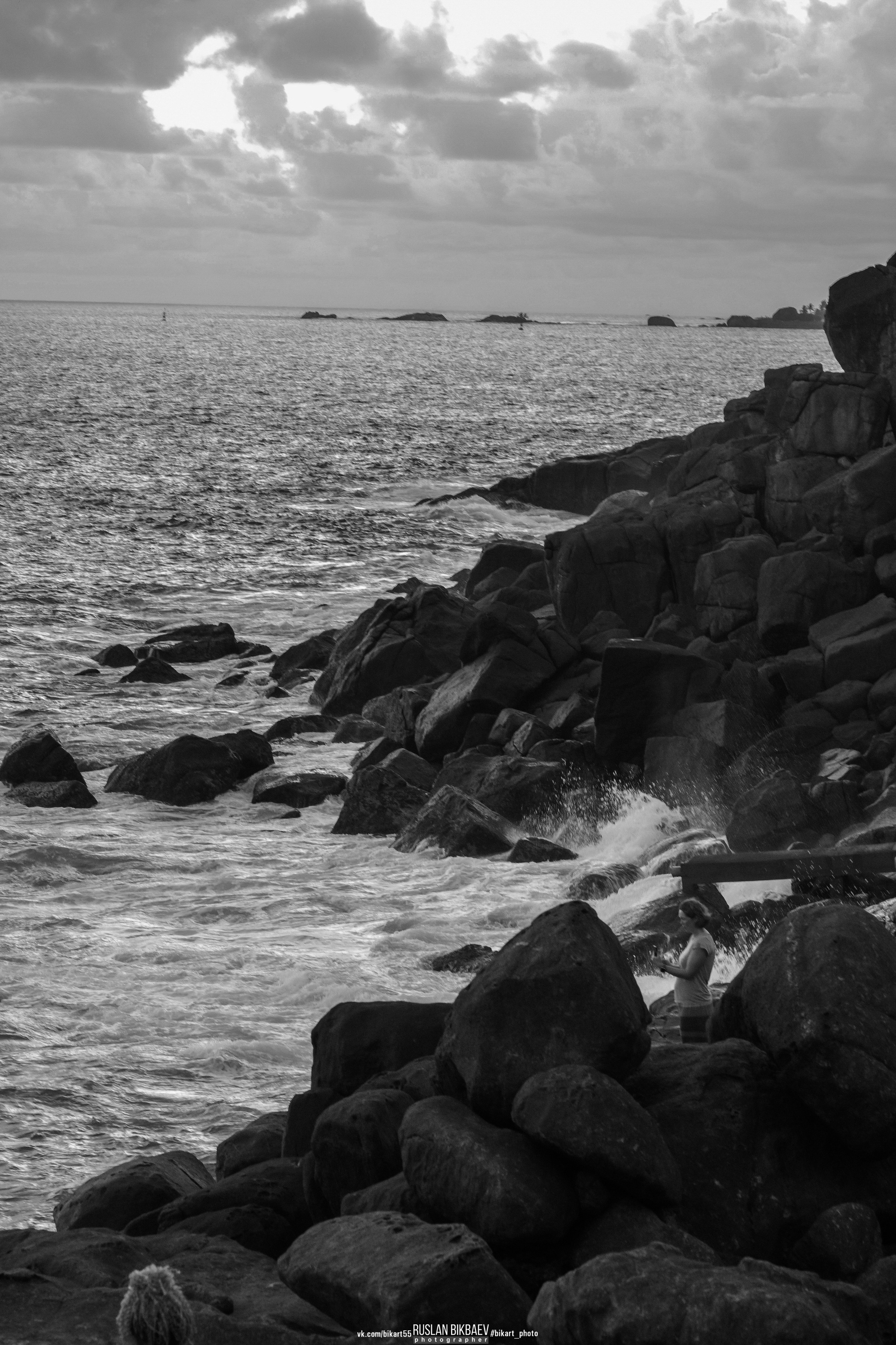 ШРИ-ЛАНКА 2025 / SRI LANKA 2025. Главная