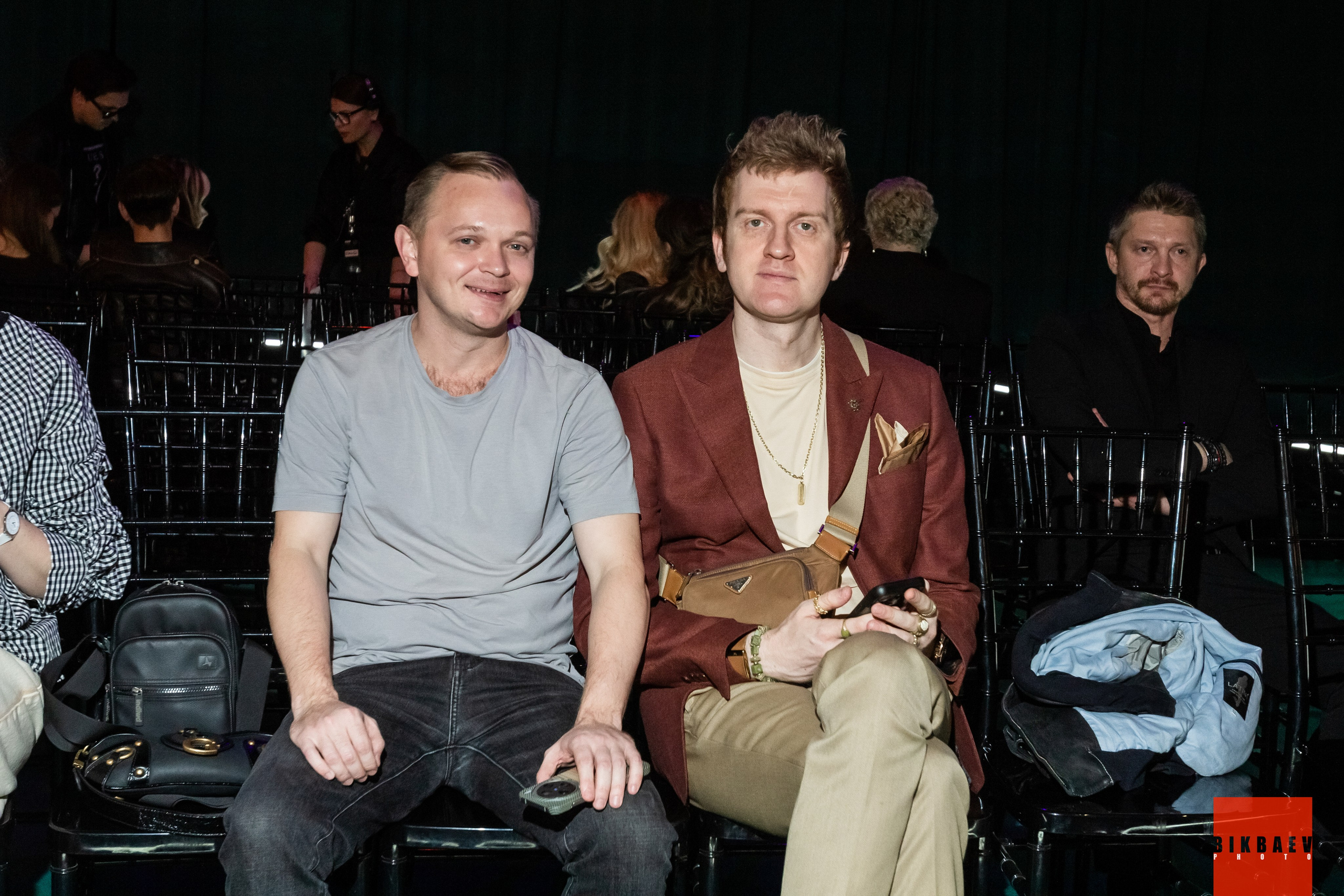 Sokol Fashion Week 2025. Главная