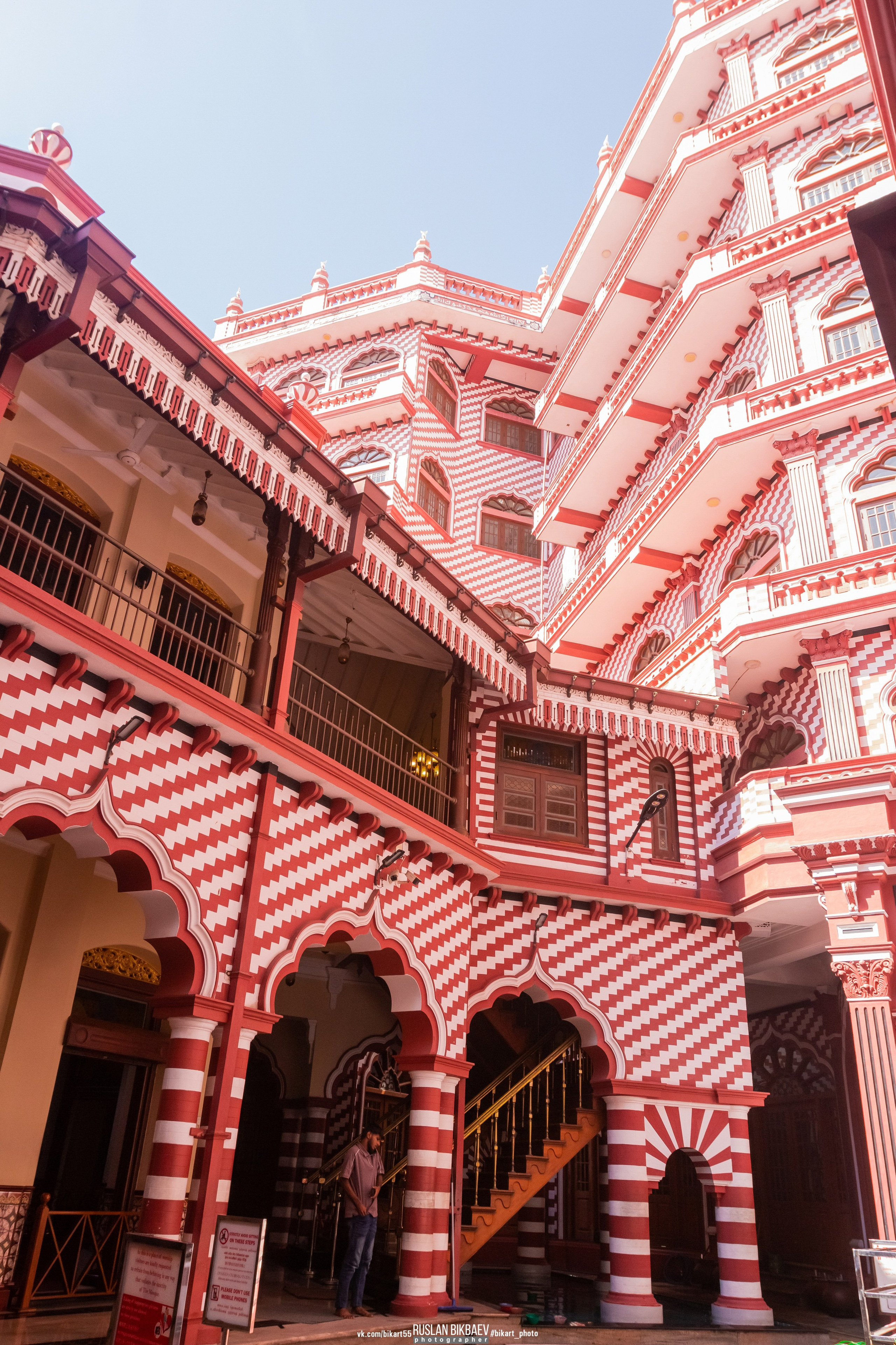 ШРИ-ЛАНКА 2025 / SRI LANKA 2025. Главная