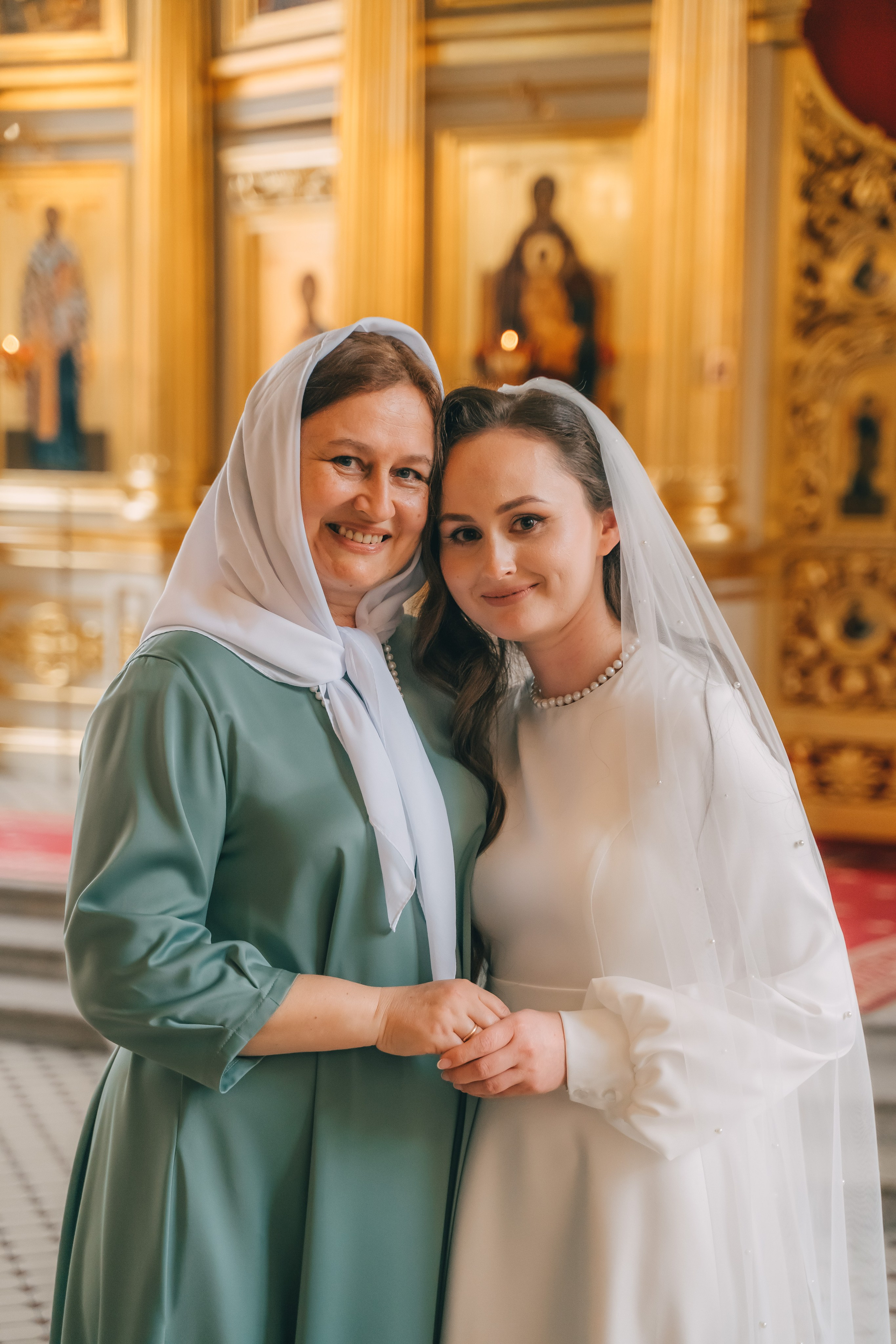 Илья и Екатерина. Семейный фотограф в Саратове