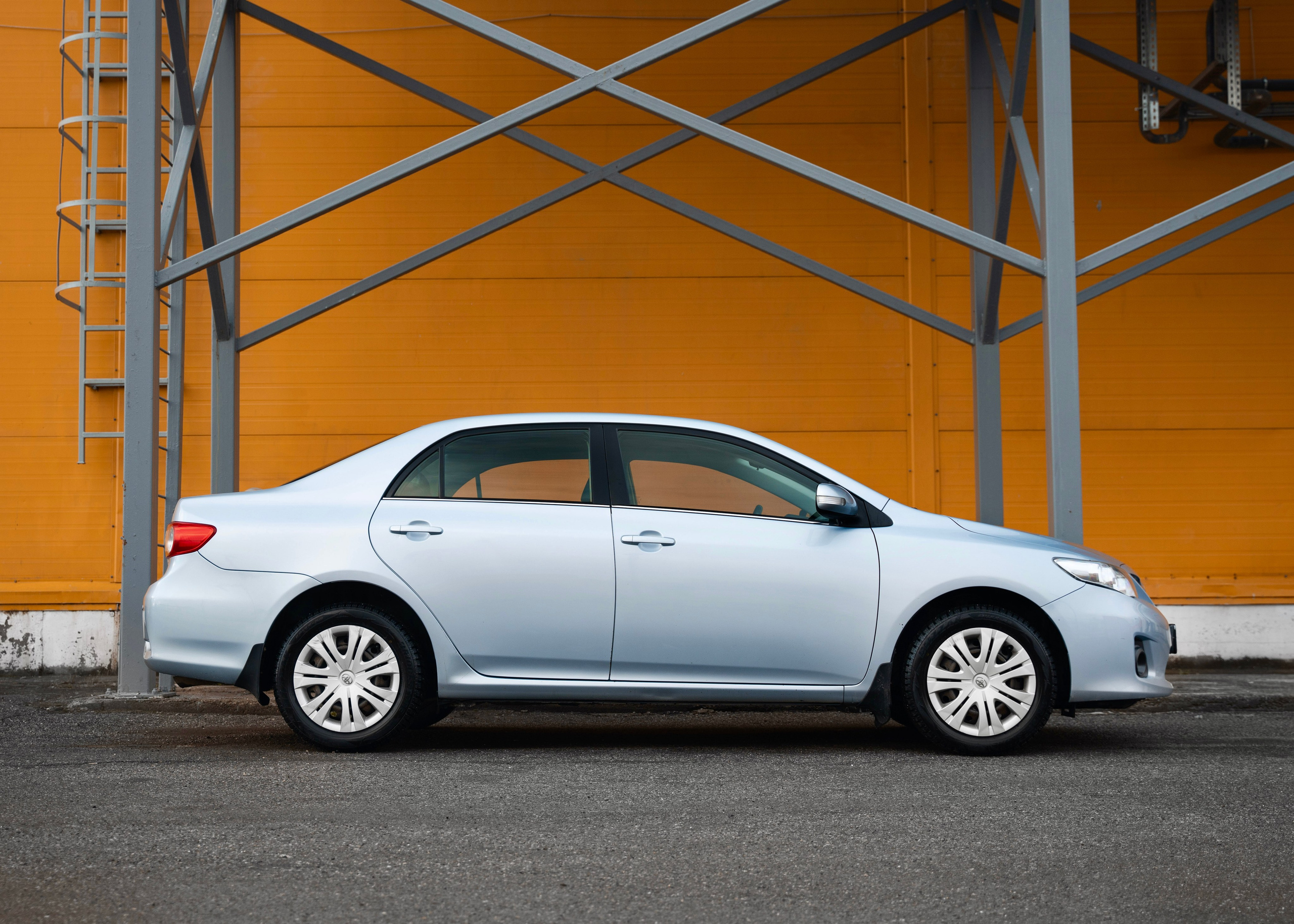 Предпродажная съемка. Главная