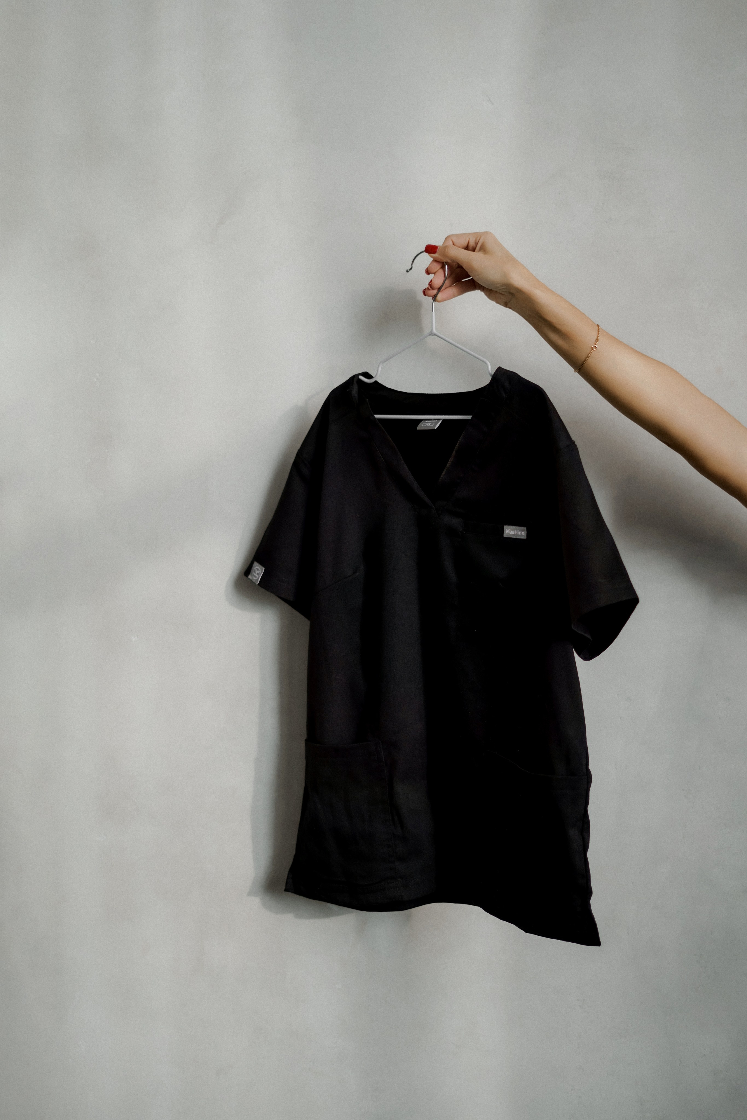 Нелли. Фотограф Валерия Крахмалева