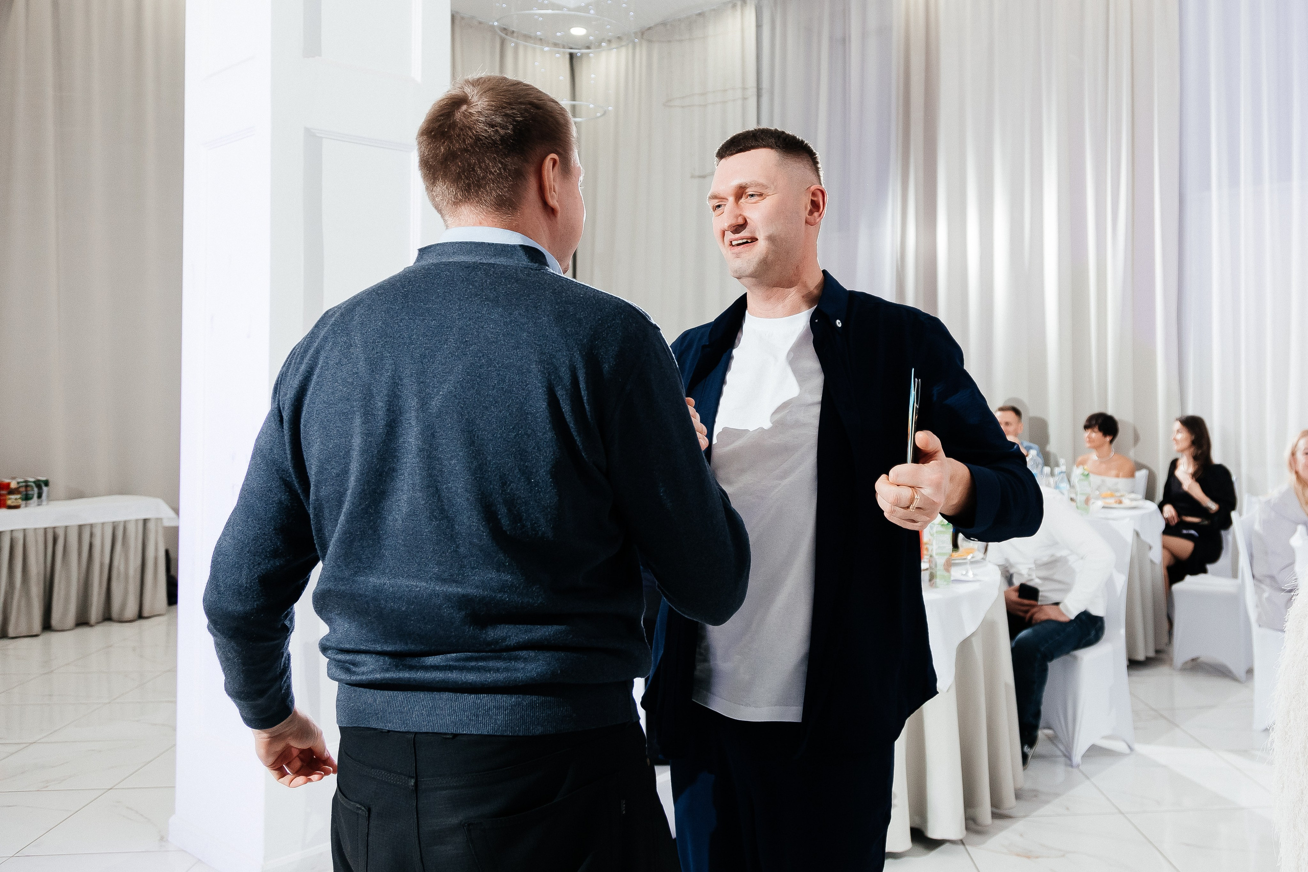 Юбилей Максима. Свадебный и семейный фотограф в Екатеринбурге