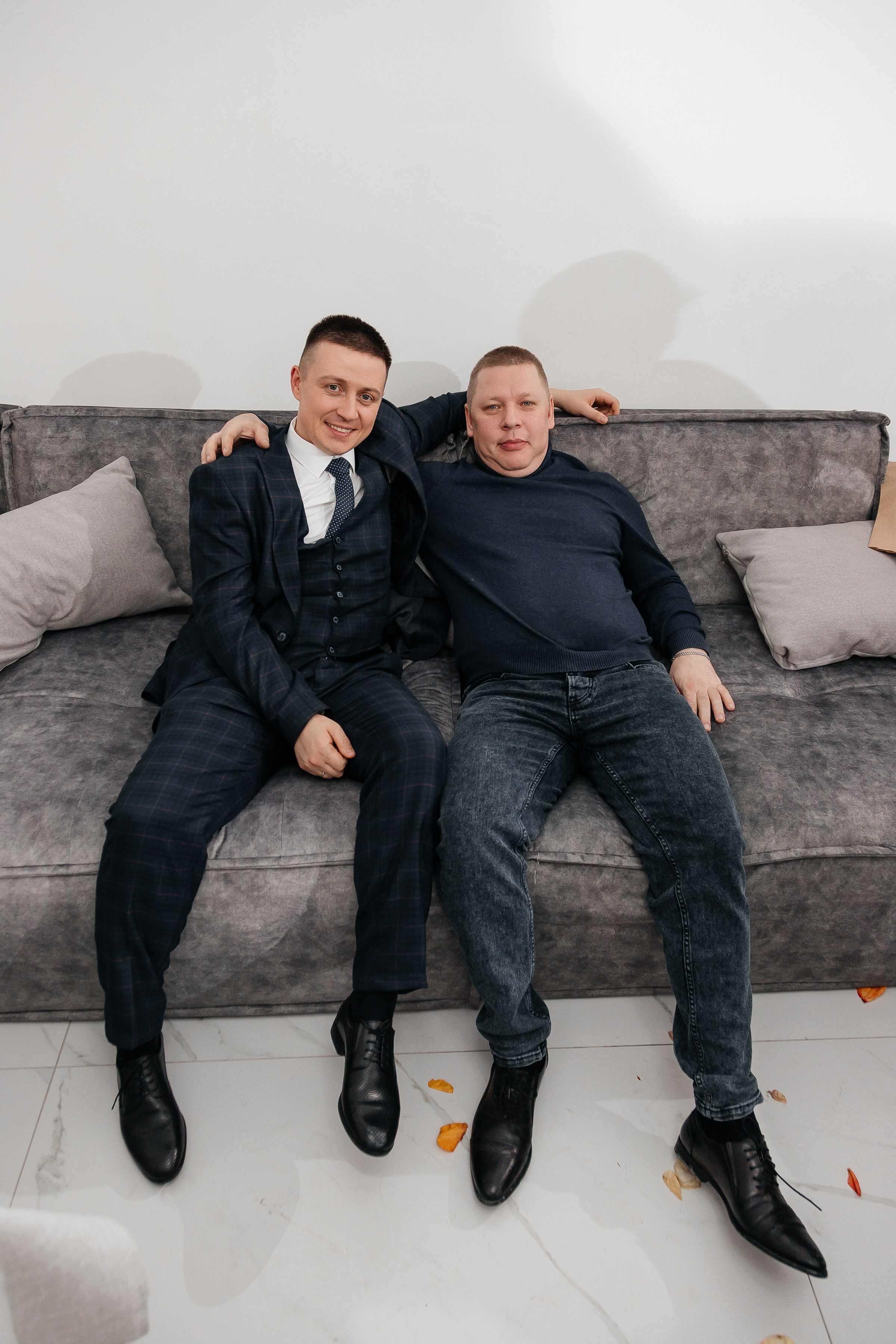 Вадим и Юлия/2024. Свадебный и семейный фотограф в Екатеринбурге