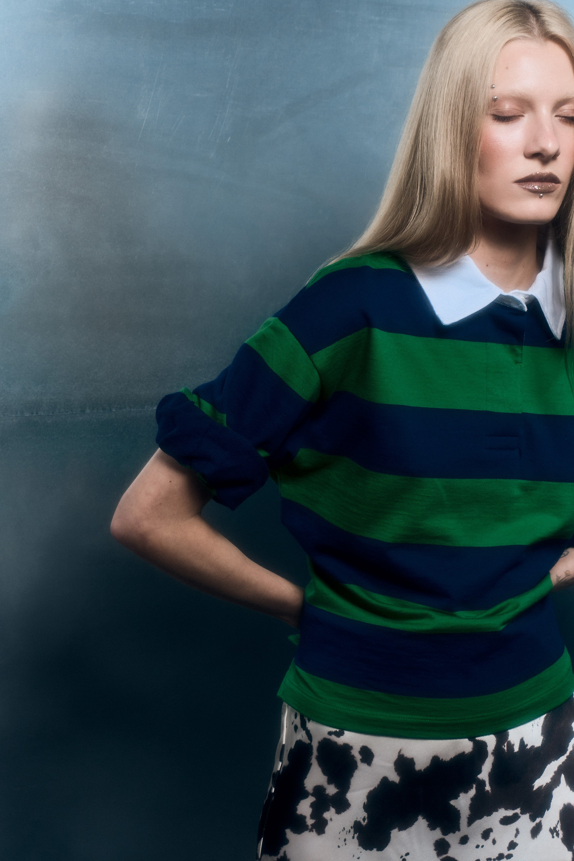 Коламбус. Портретный фотограф в Санкт-Петербурге Антон Овчинников