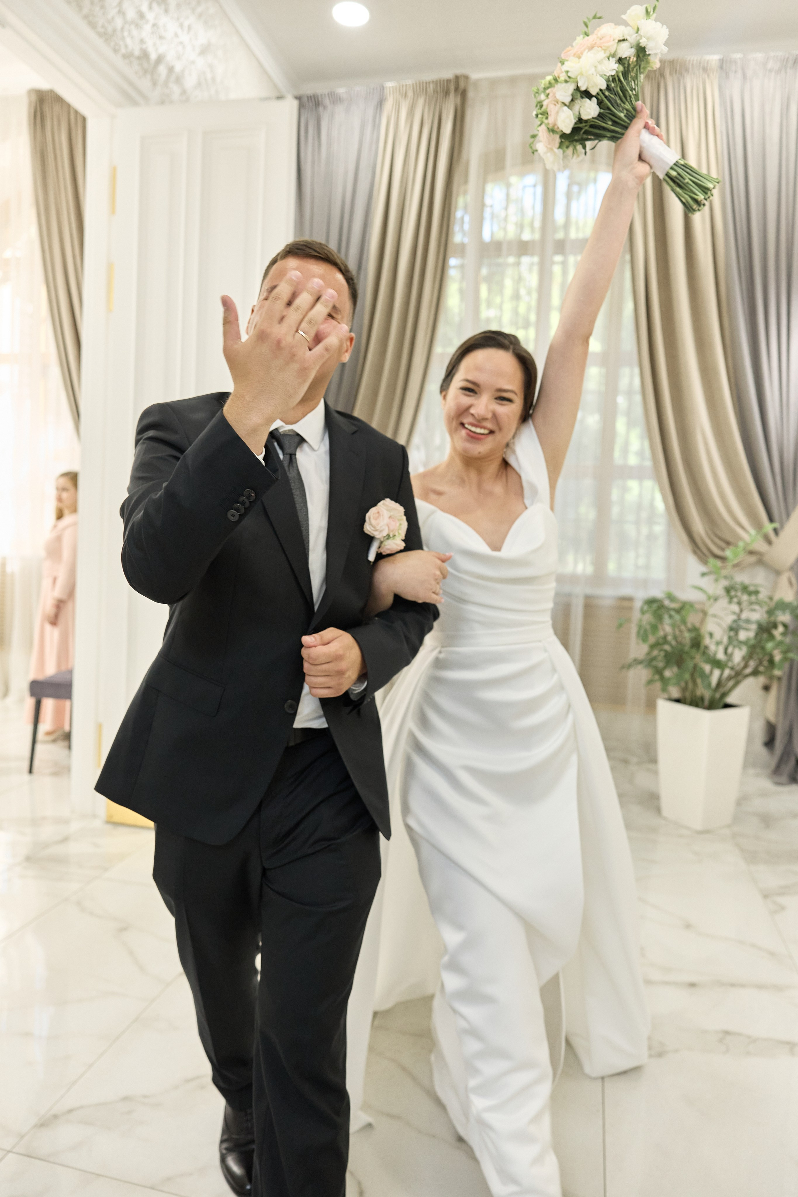 Deni & DI. Kharchenkotatianaweddingphoto