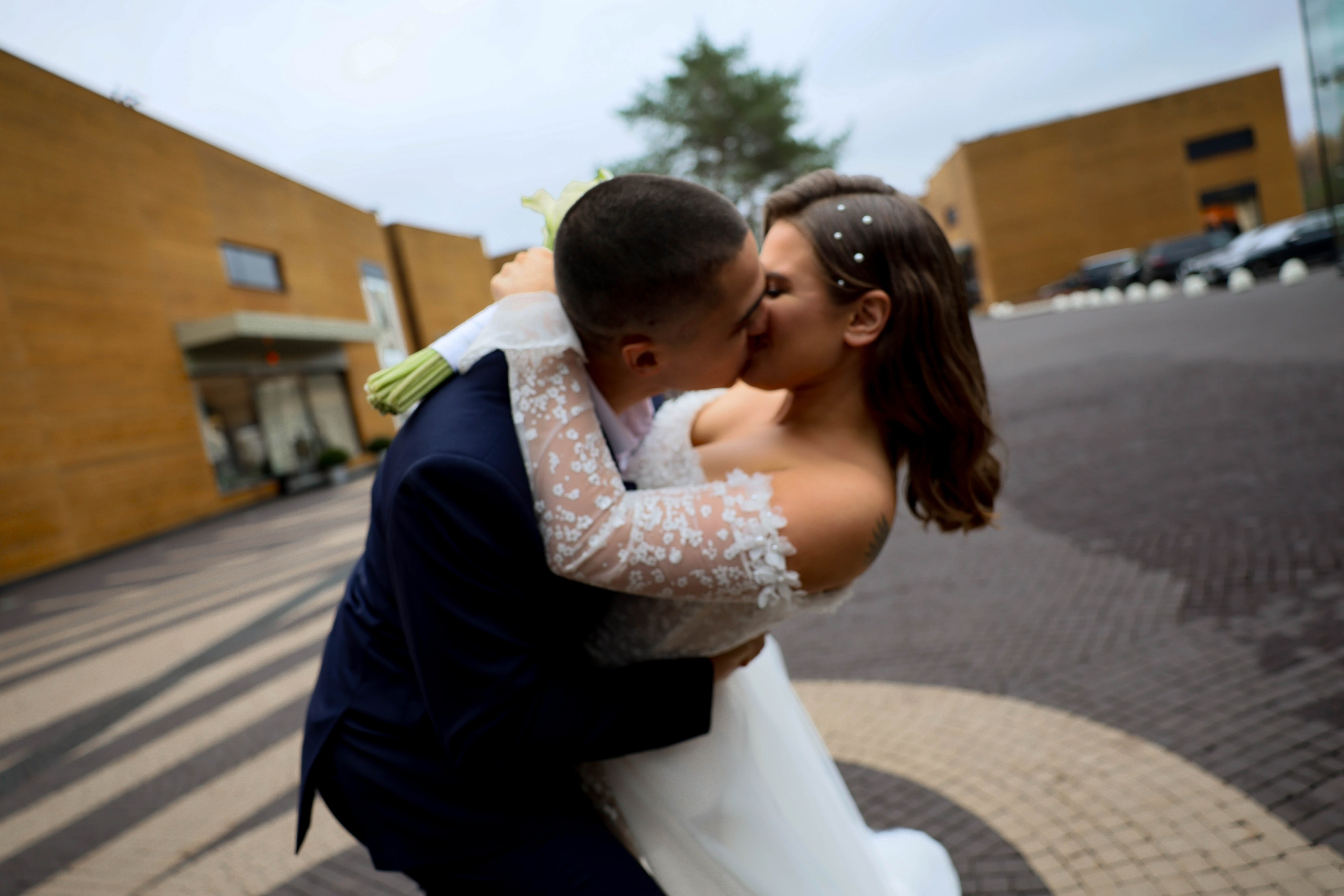 Владимир и Карина. Kharchenkotatianaweddingphoto