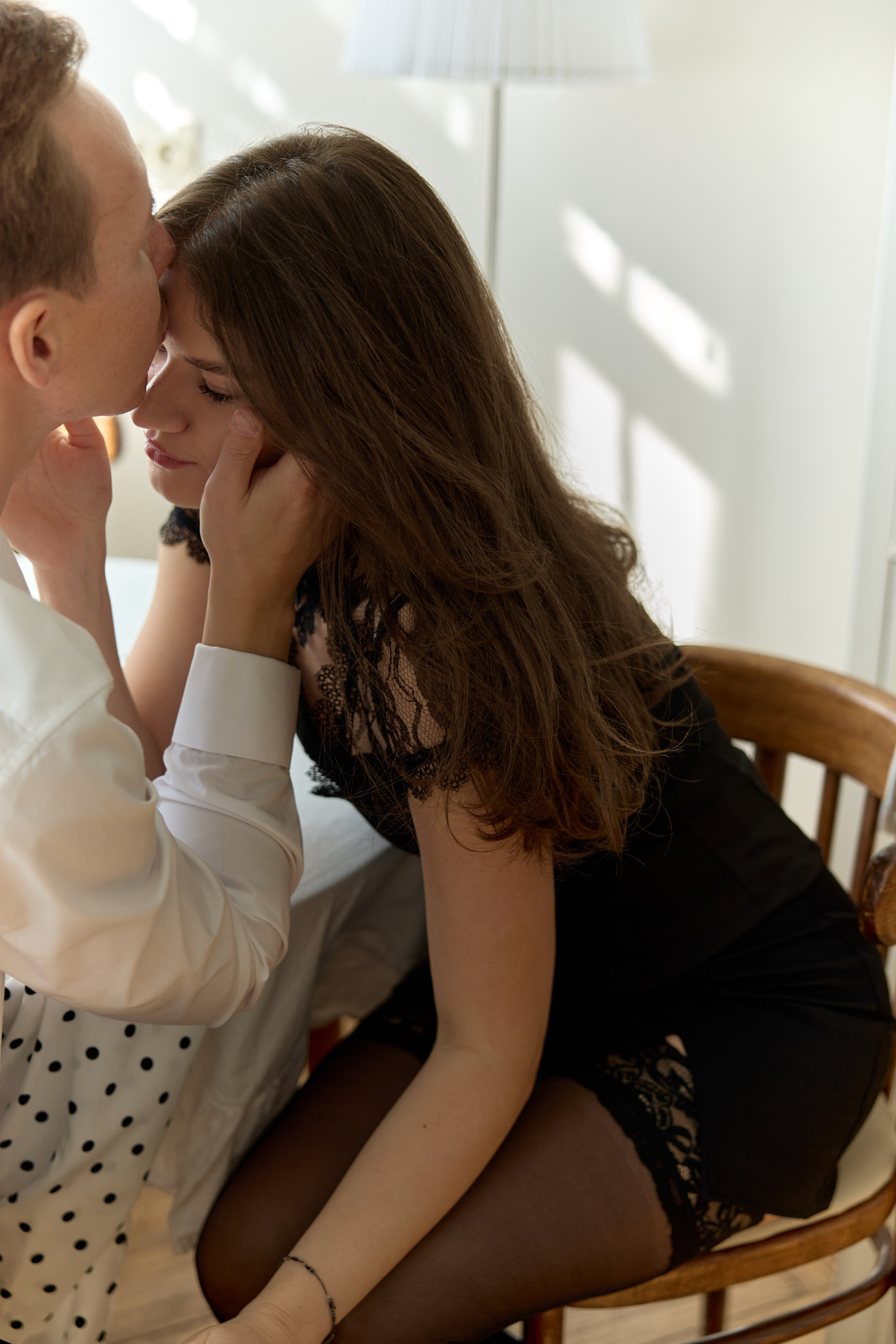 Игорь и Елизавета. Kharchenkotatianaweddingphoto