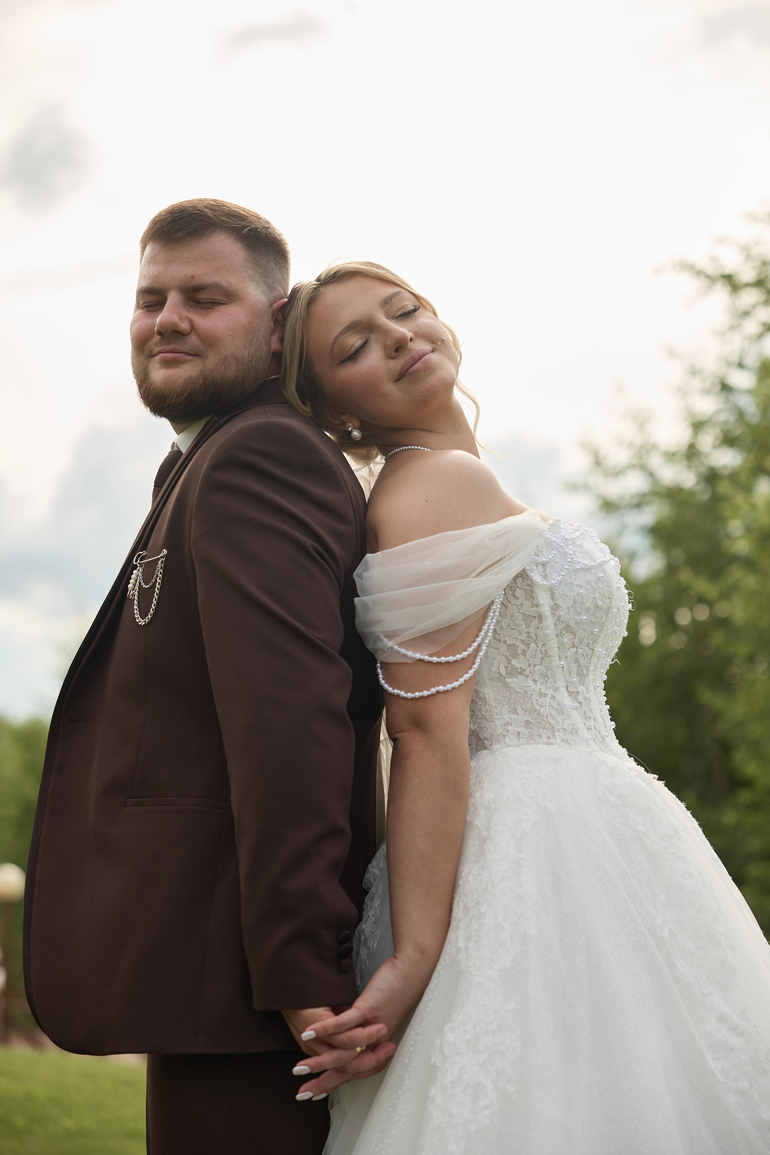 Кирилл и Янина. Kharchenkotatianaweddingphoto