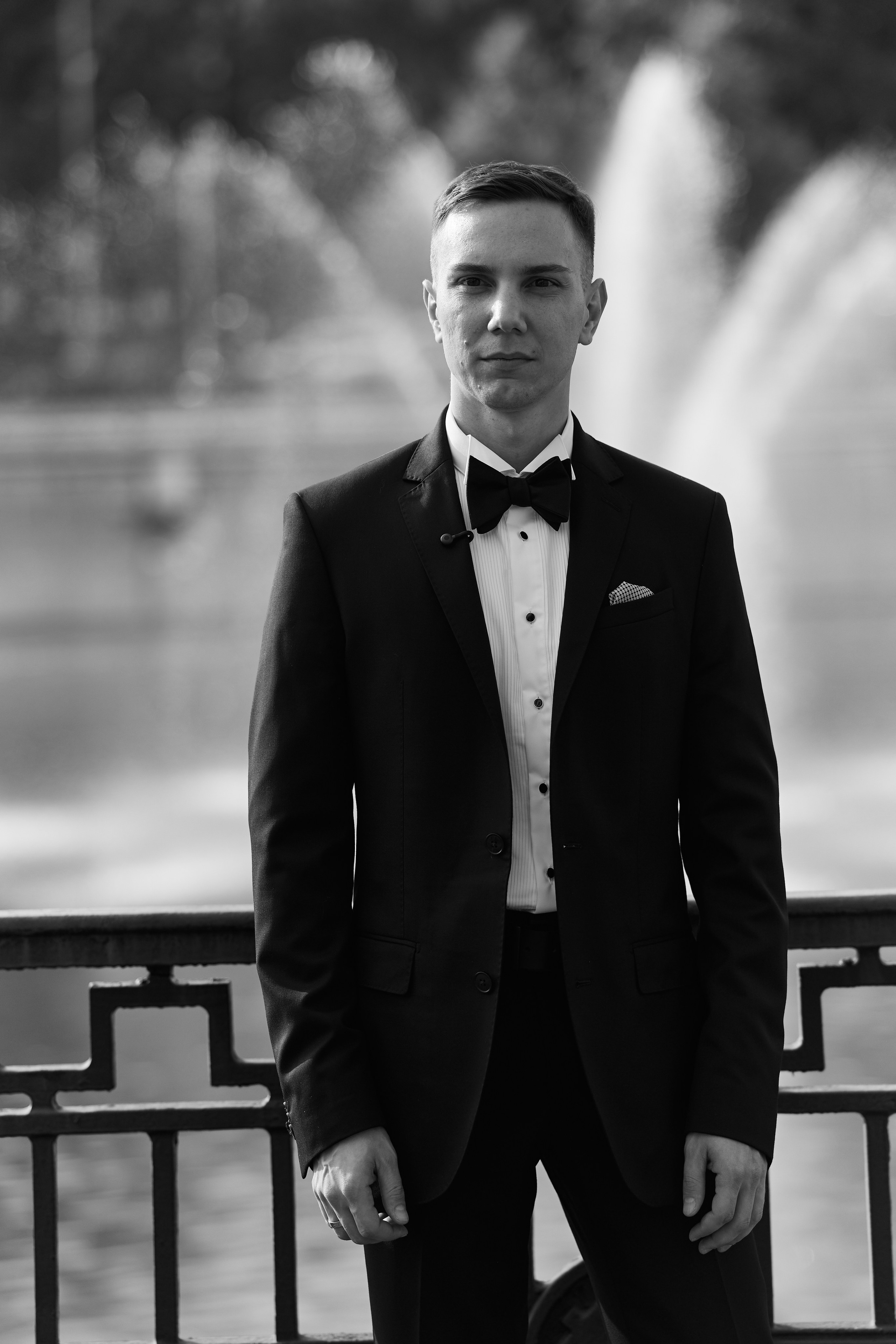 Roman & Julia Green House. Kharchenkotatianaweddingphoto