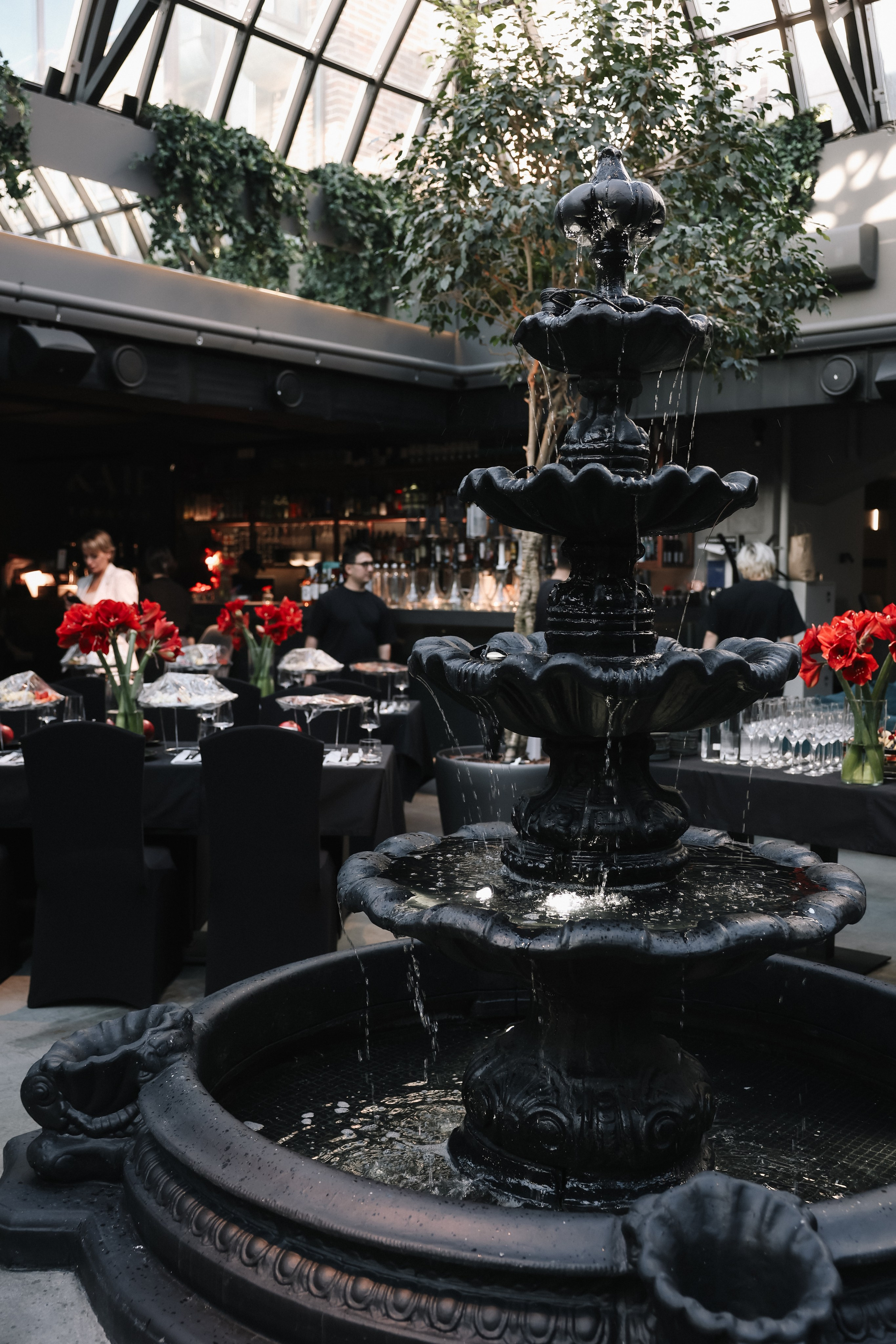 DENIS & ELIZAVETA Барвиха. Kharchenkotatianaweddingphoto