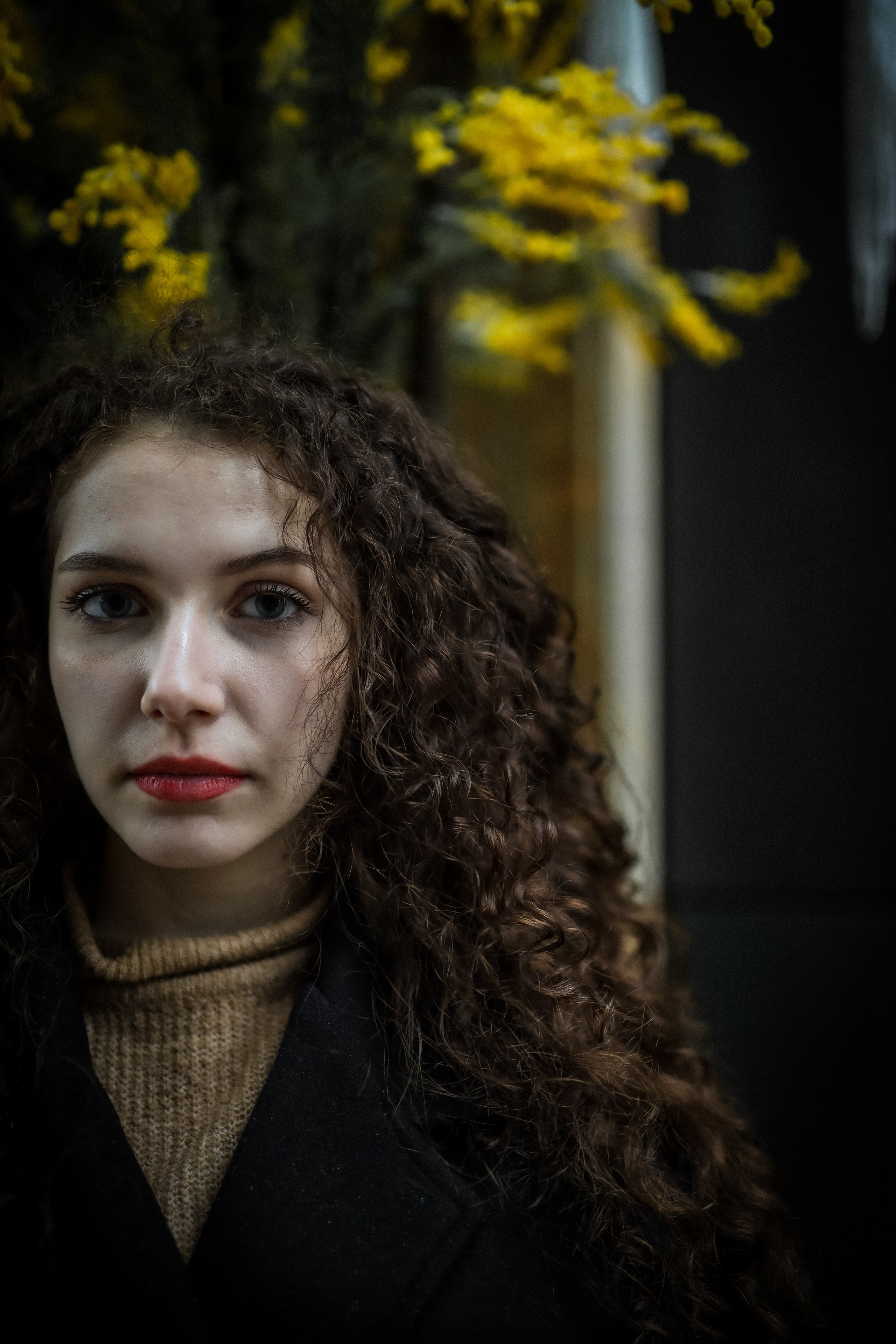 Метро Арина и Денис. Kharchenkotatianaweddingphoto