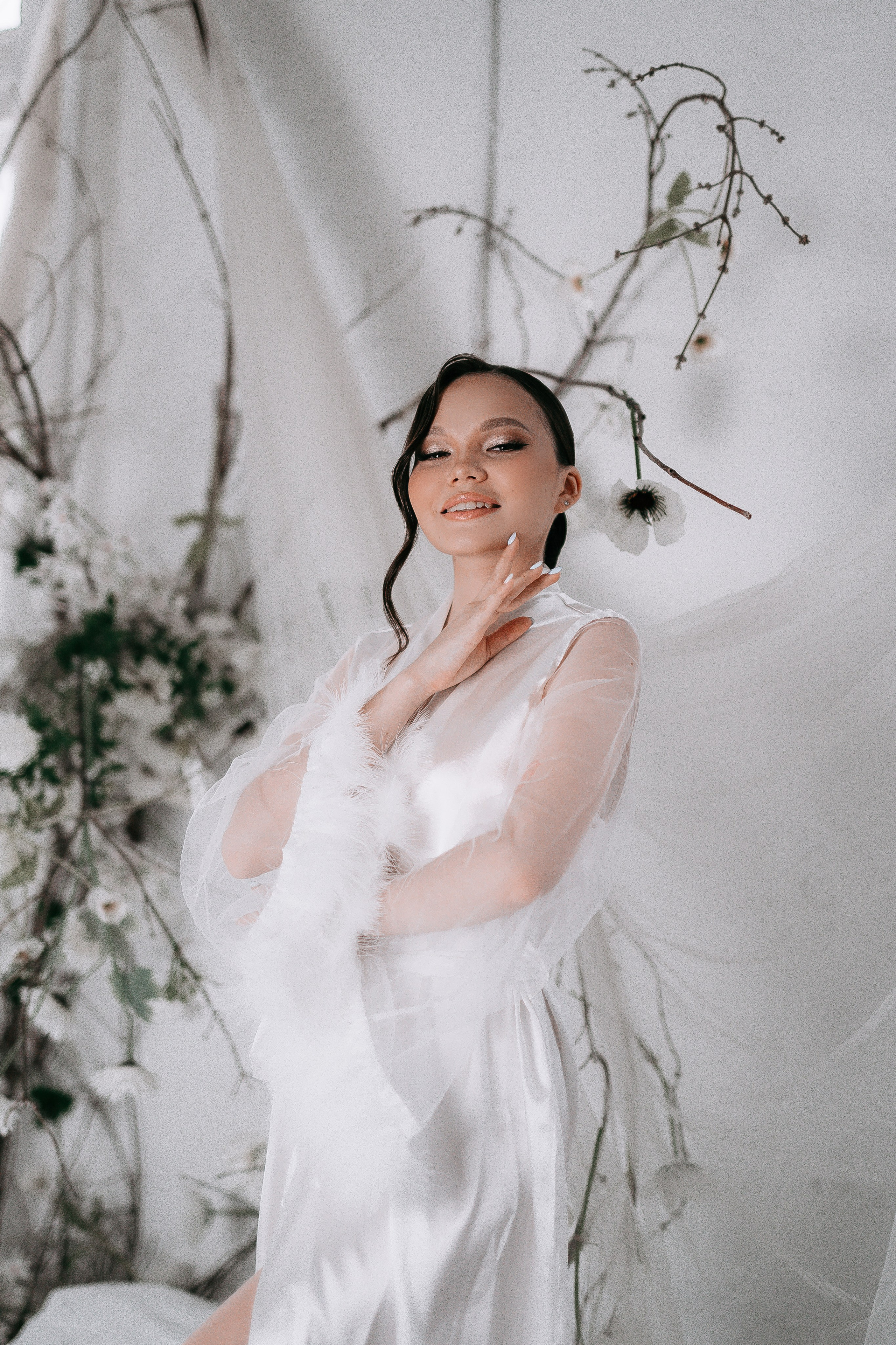 M&A. Свадебный фотограф в Чебоксарах