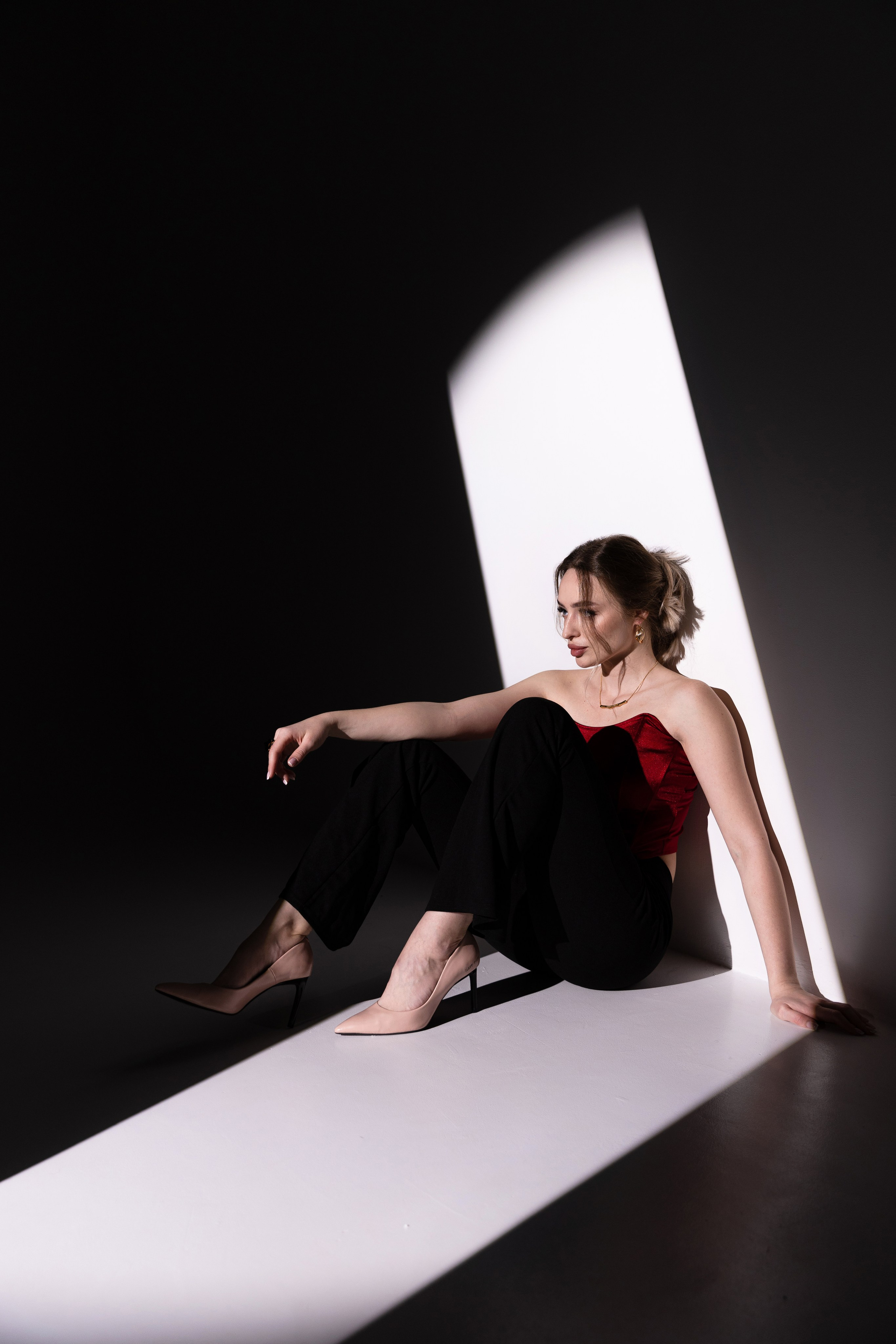 Анастасия. Фотосессии в Ростове-на-Дону. Мария Роскошная