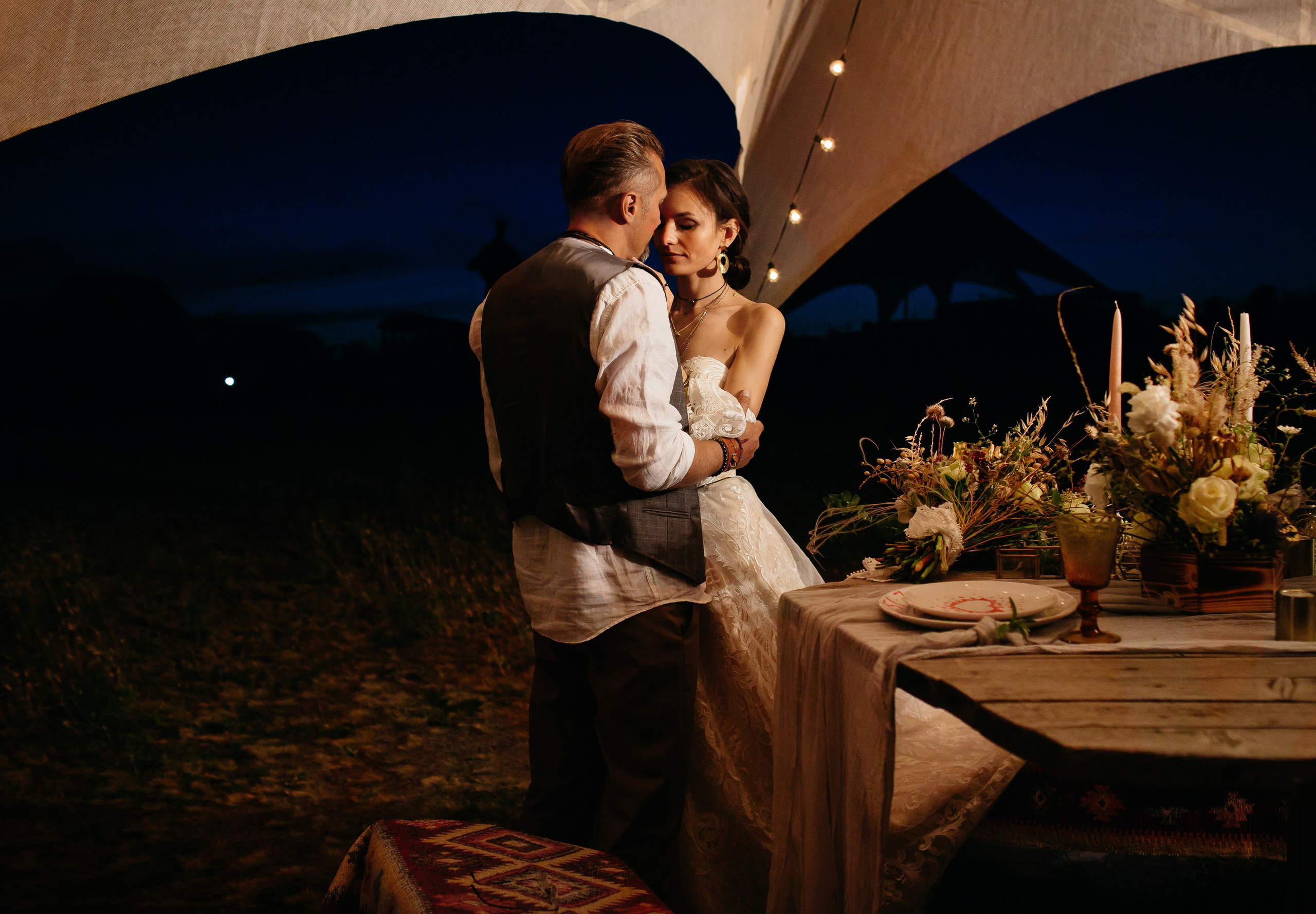 Роман и Евгения. Свадебный и семейный фотограф Иваново Москва Елена Угодина