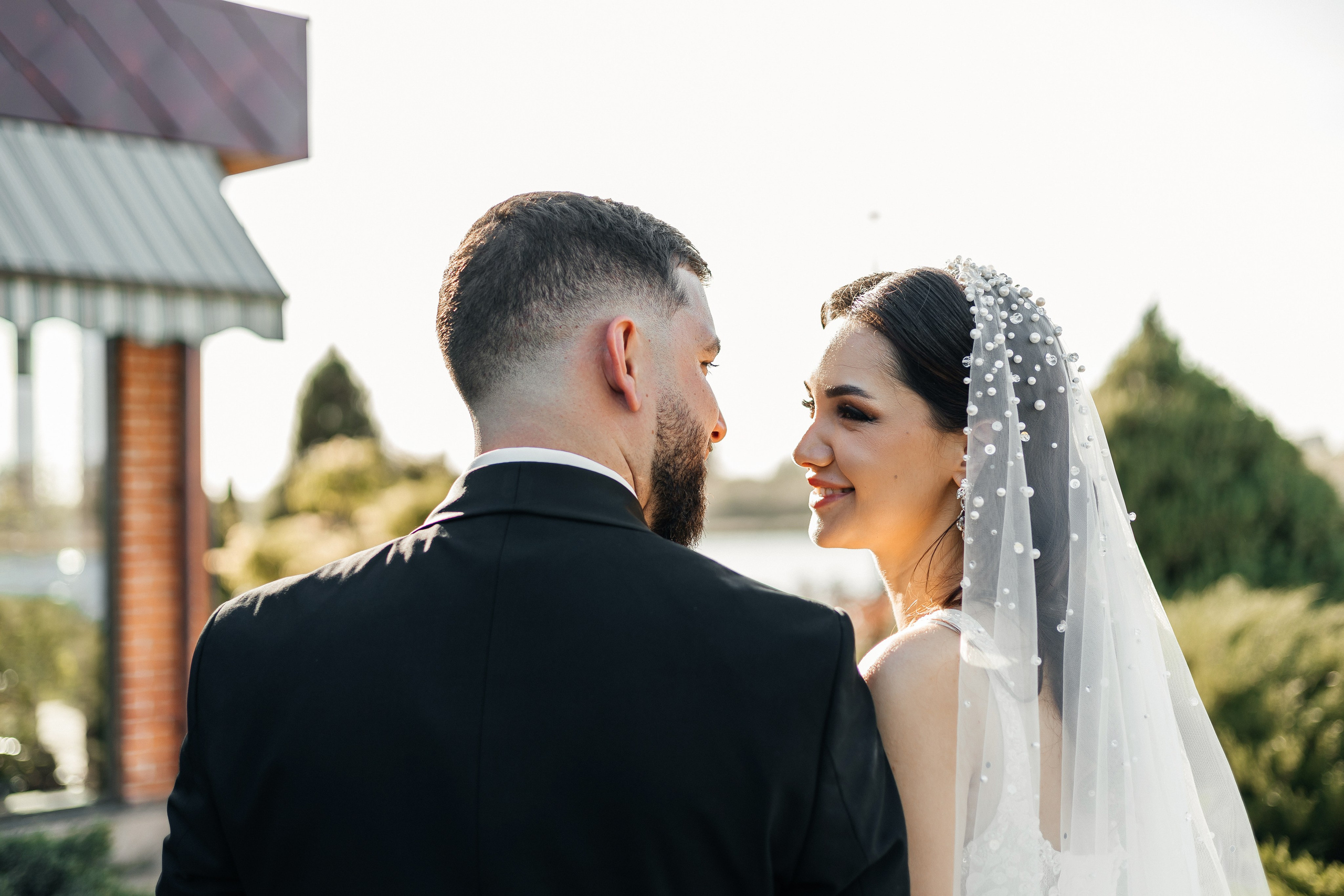 A&L. Свадебный фотограф в Ростове-на-Дону