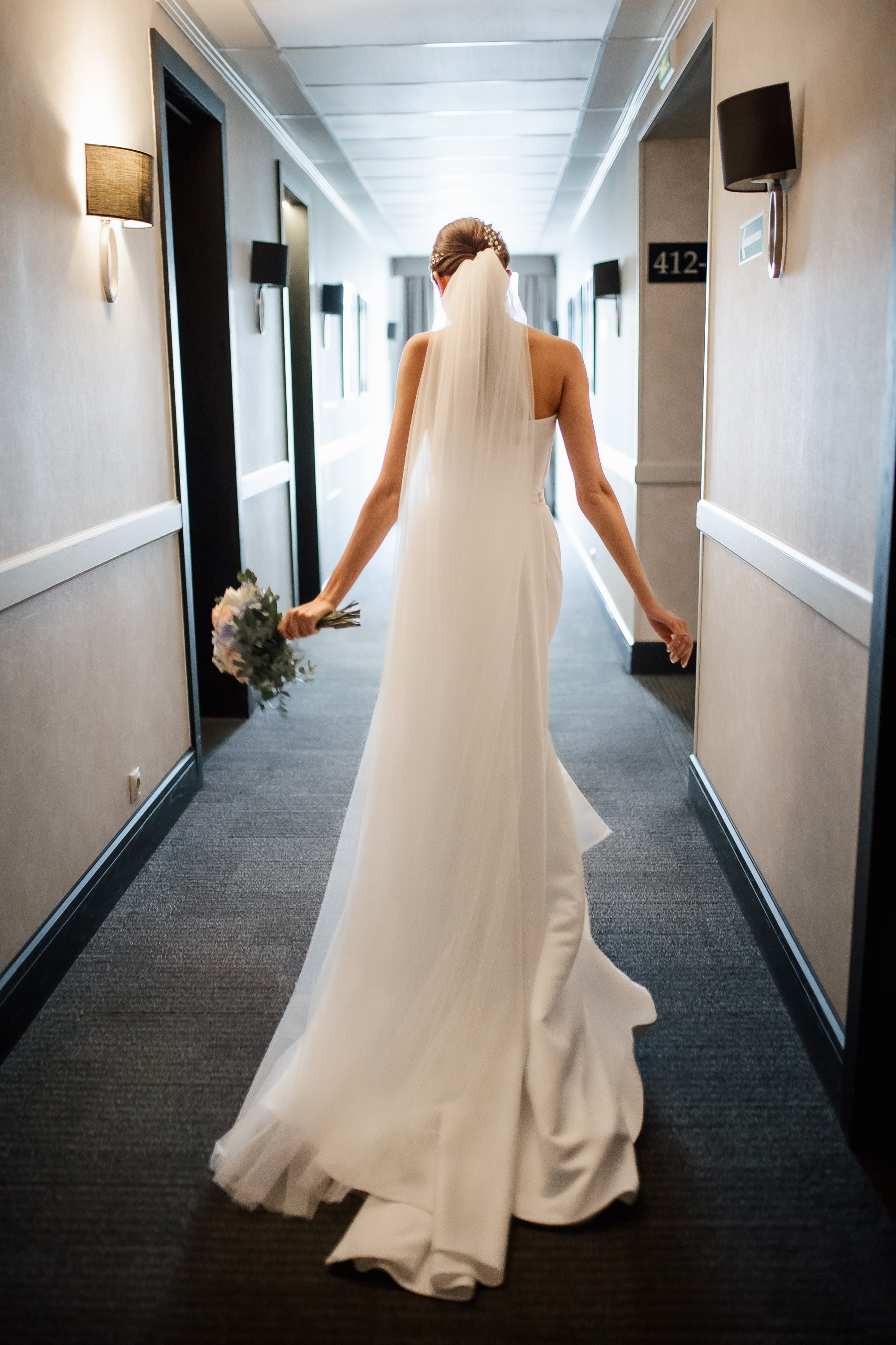 Свадебный фотограф в Хабаровске