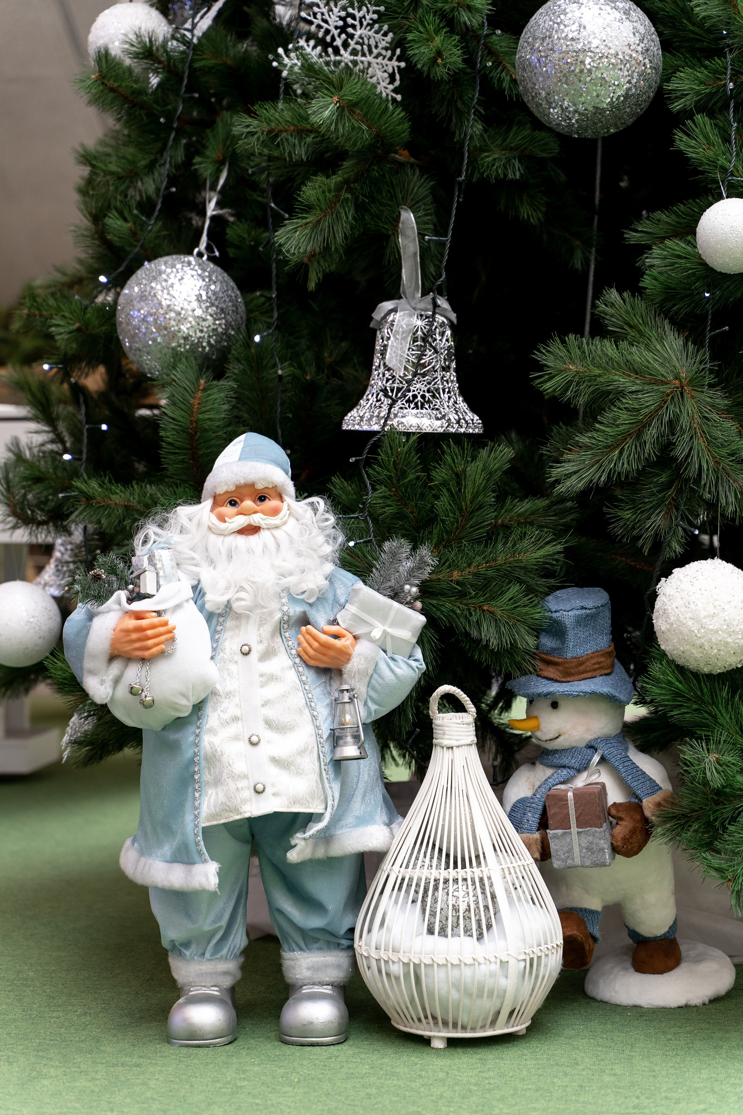 Новый год в школе. Индивидуальный и семейный фотограф в Москве и городе Видное Екатерина Чернышова