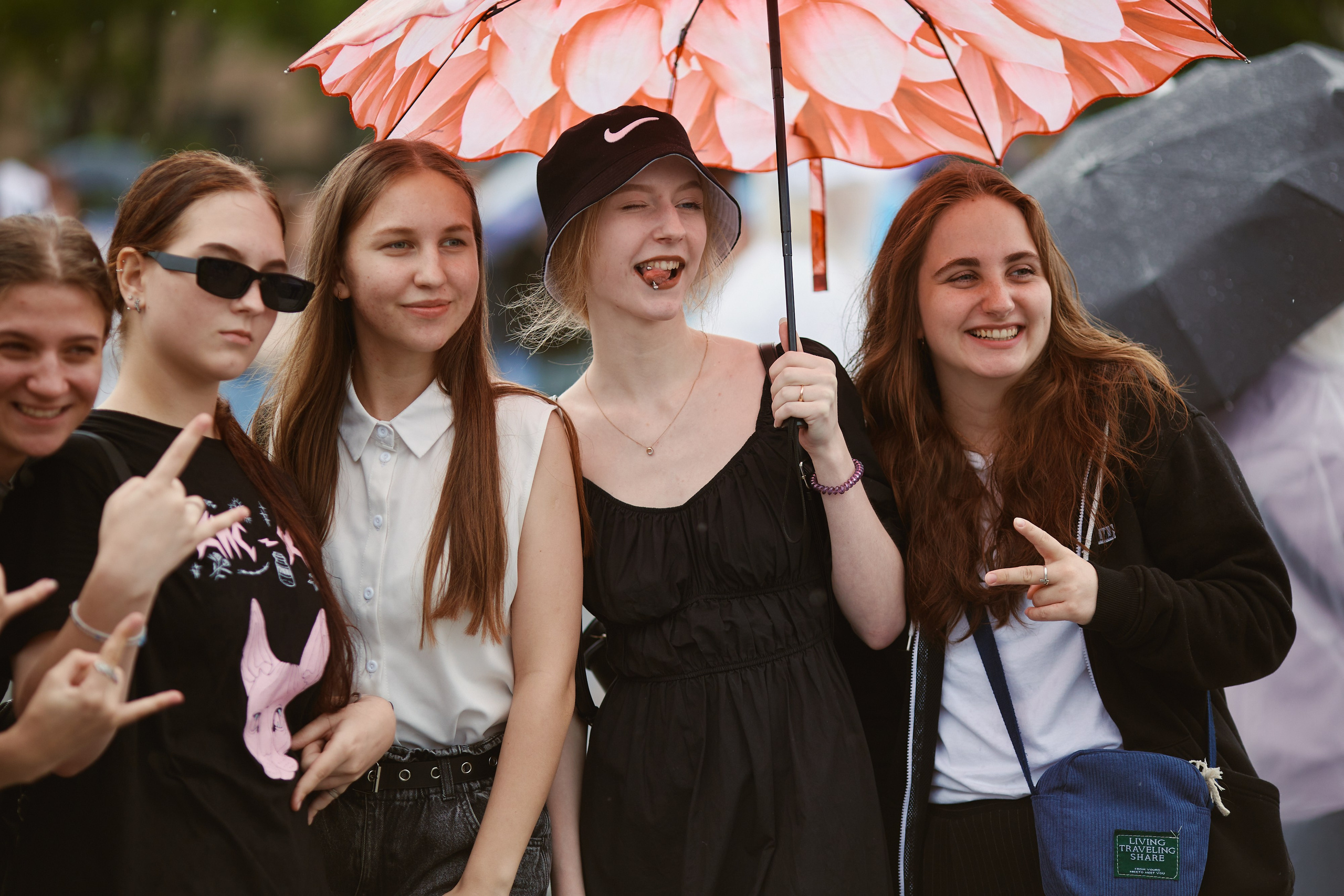 Блоггеры России. Репортажный фотограф в Хабаровске Николай Соболев