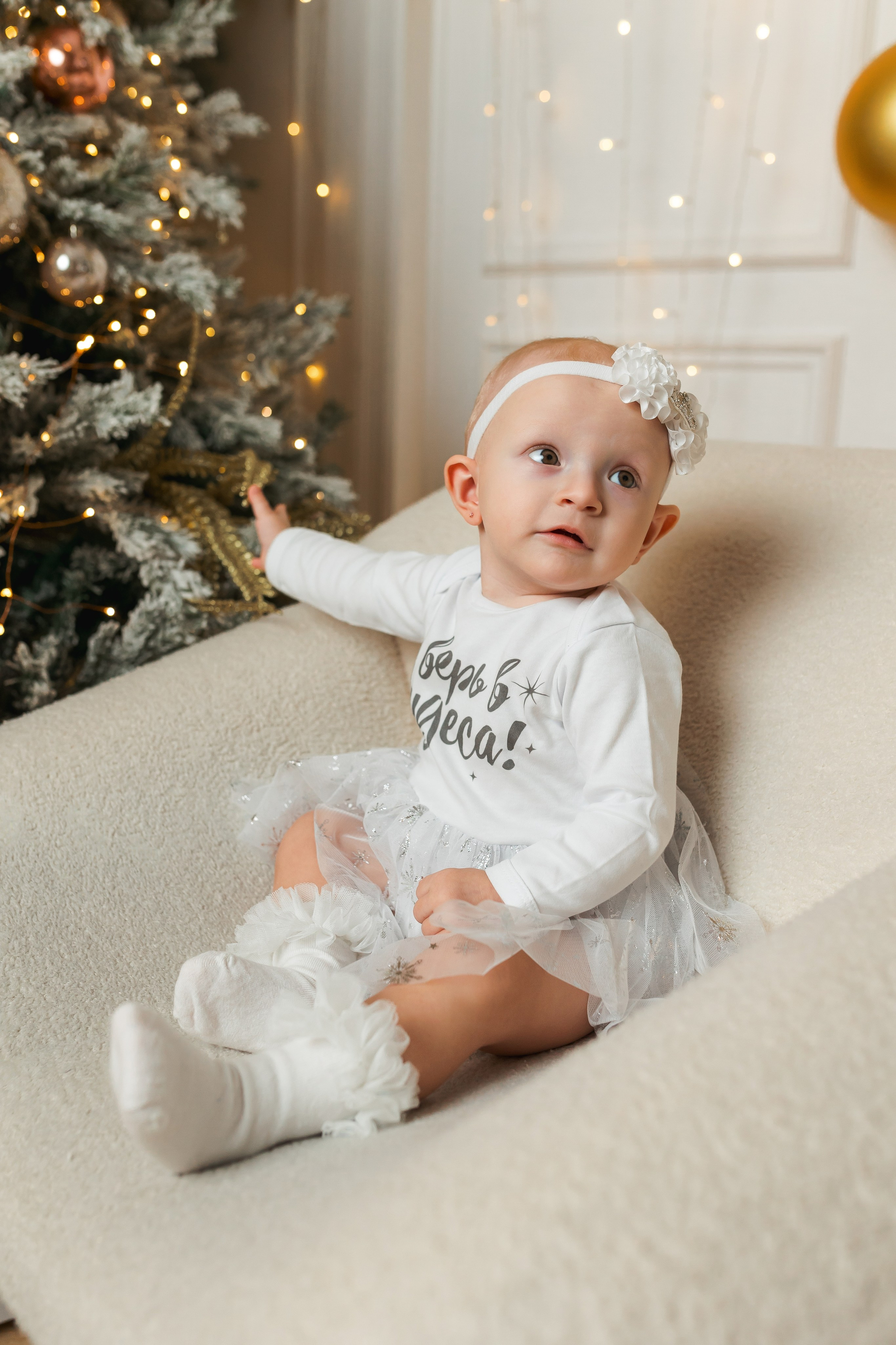 Новогодняя фотосессия в Хабаровске. Свадебный фотограф в Хабаровске