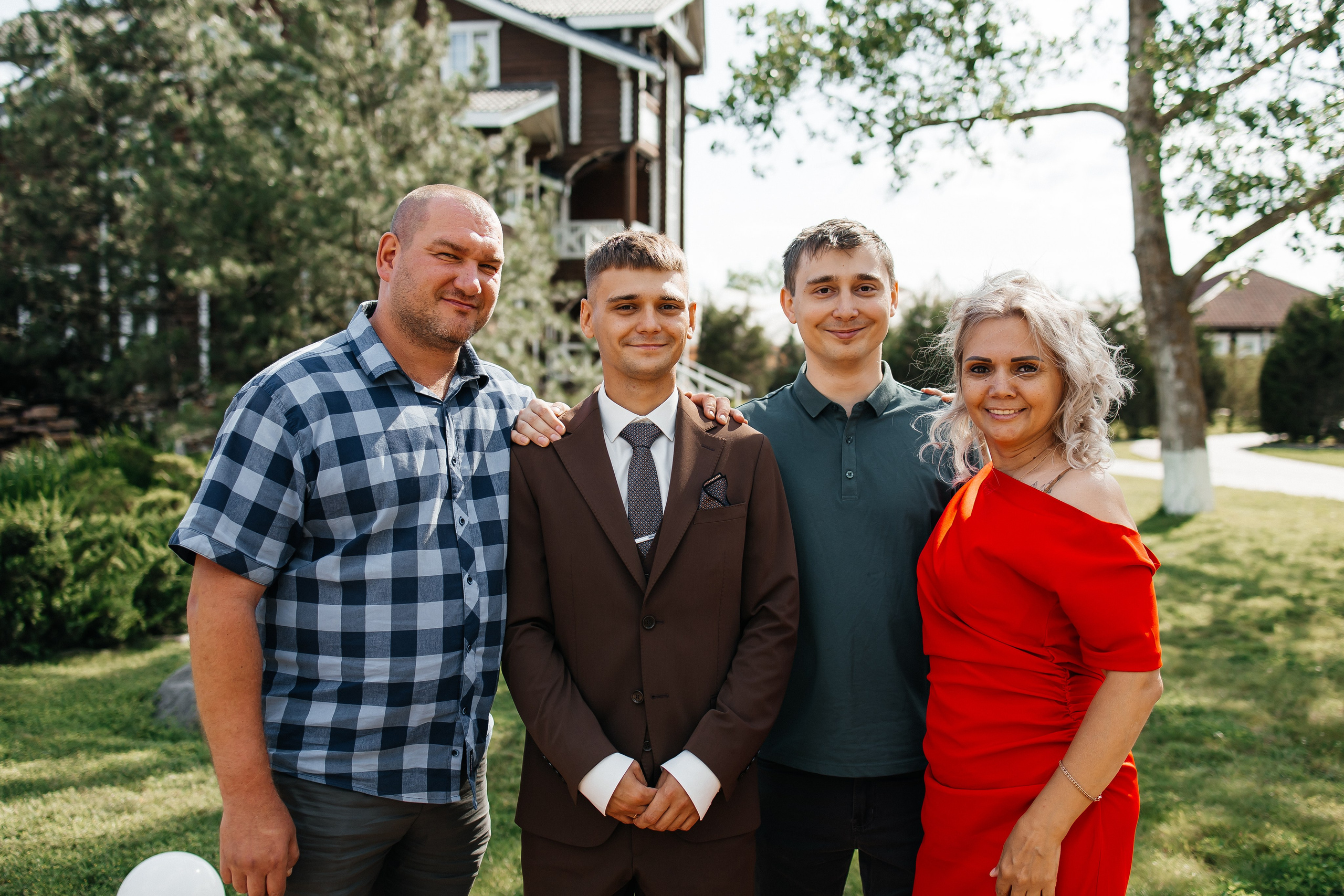 Валентин и Виктория. Свадебный и семейный фотограф в Ростове-на-Дону