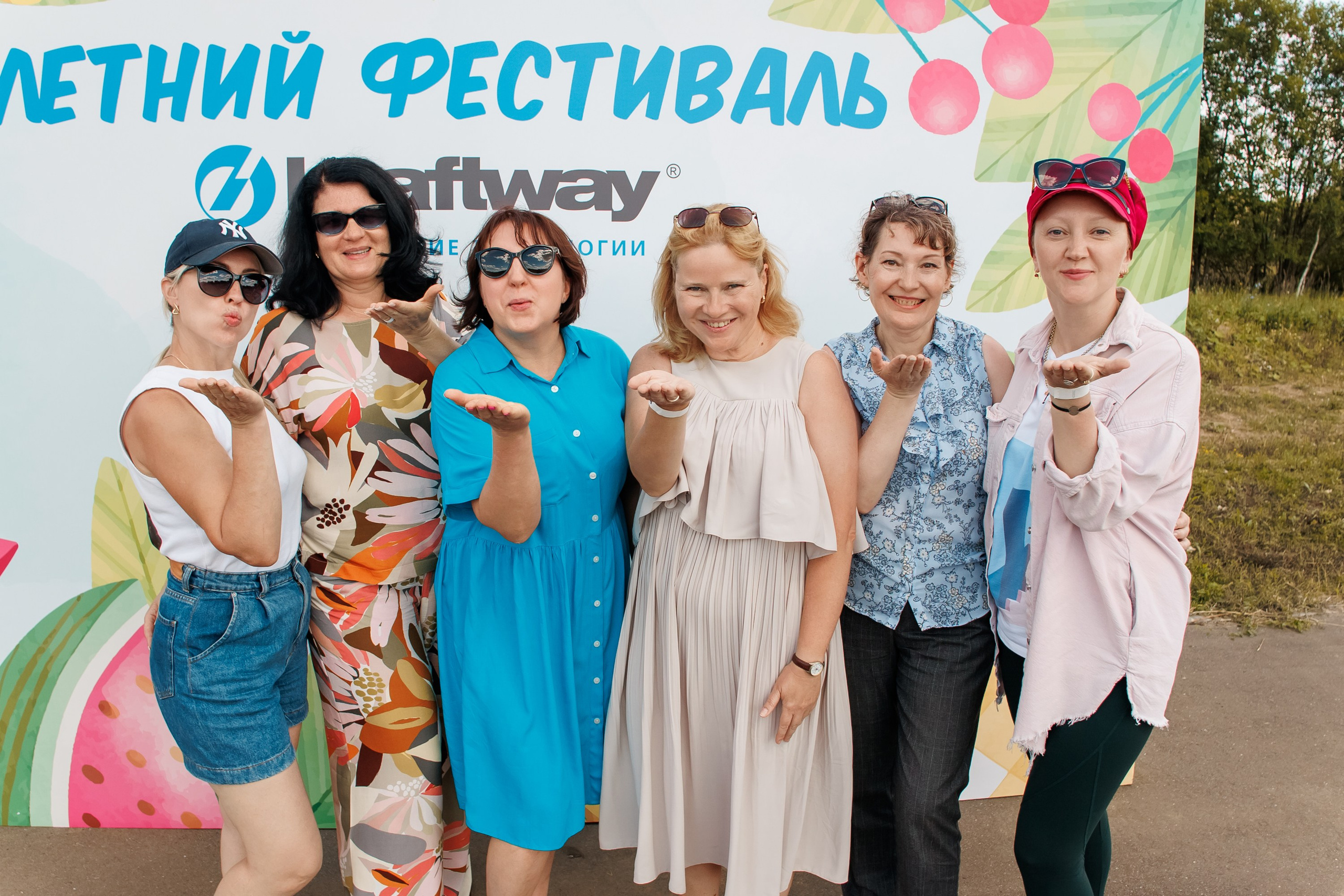 Тимбилдинг Калуга. Репортажный фотограф. Москва. Алина Ланская