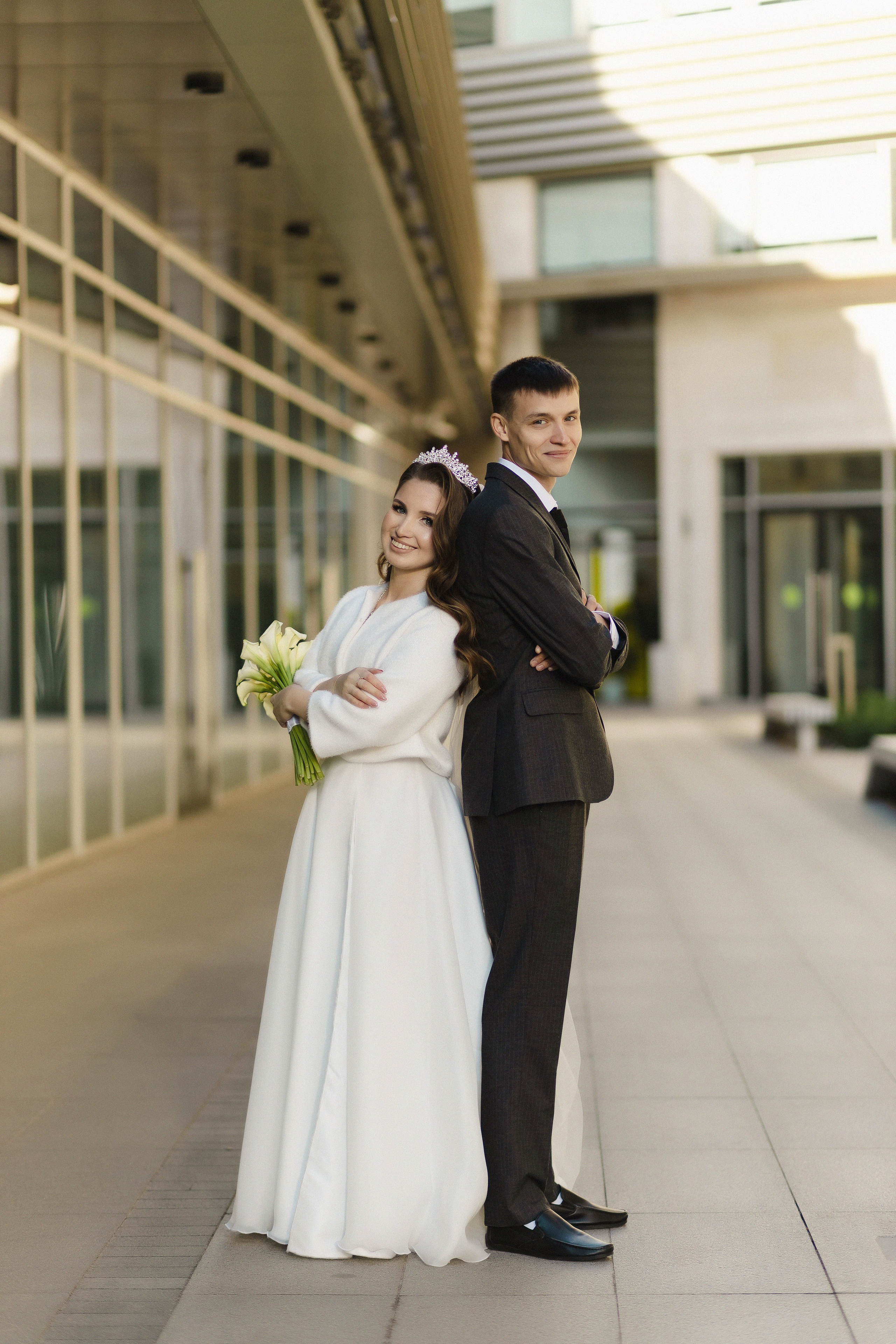 Прогулка. Свадебный и семейный фотограф в Казани и Волжске