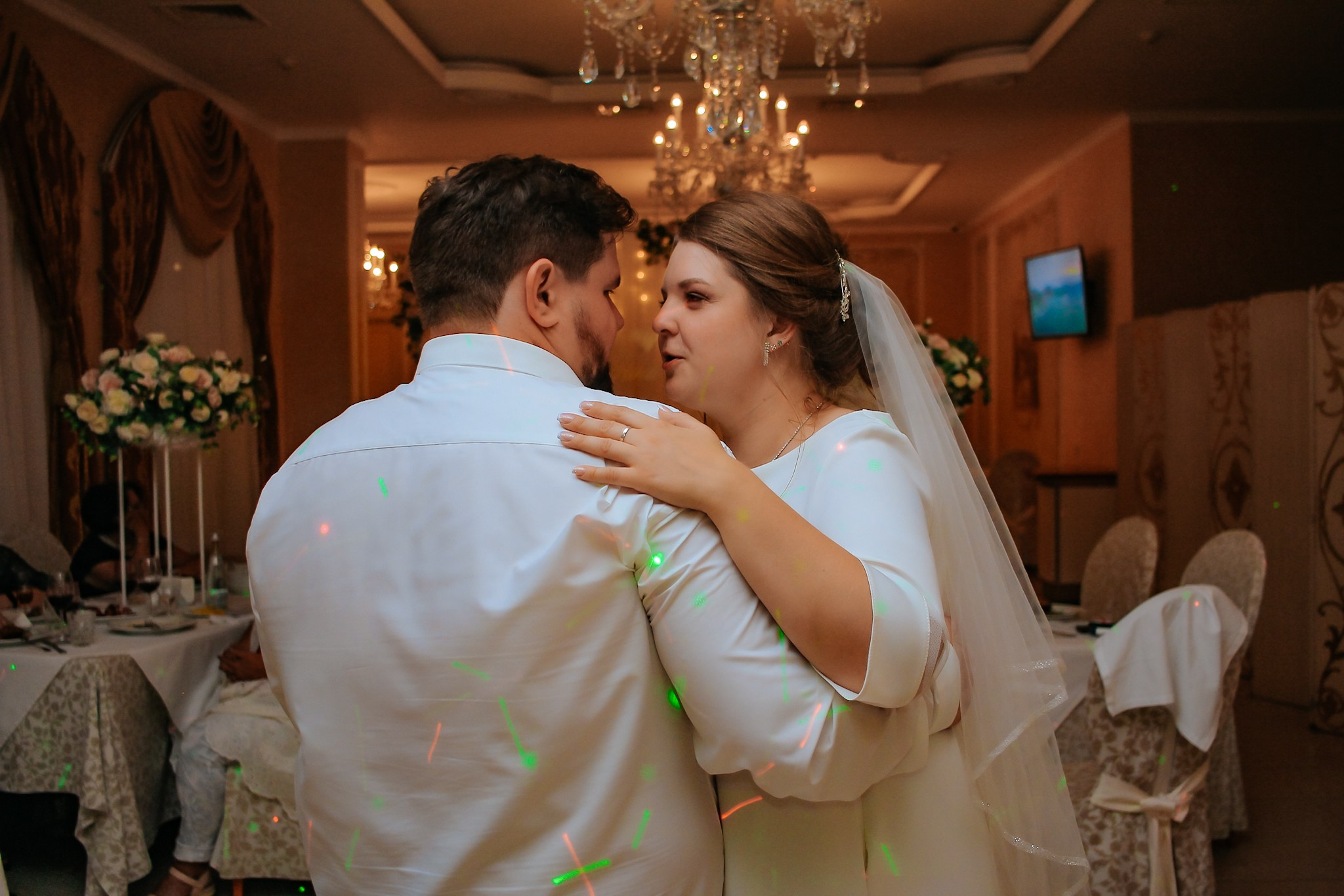 Тимур и Нина. Фотограф в Крыму Григорий